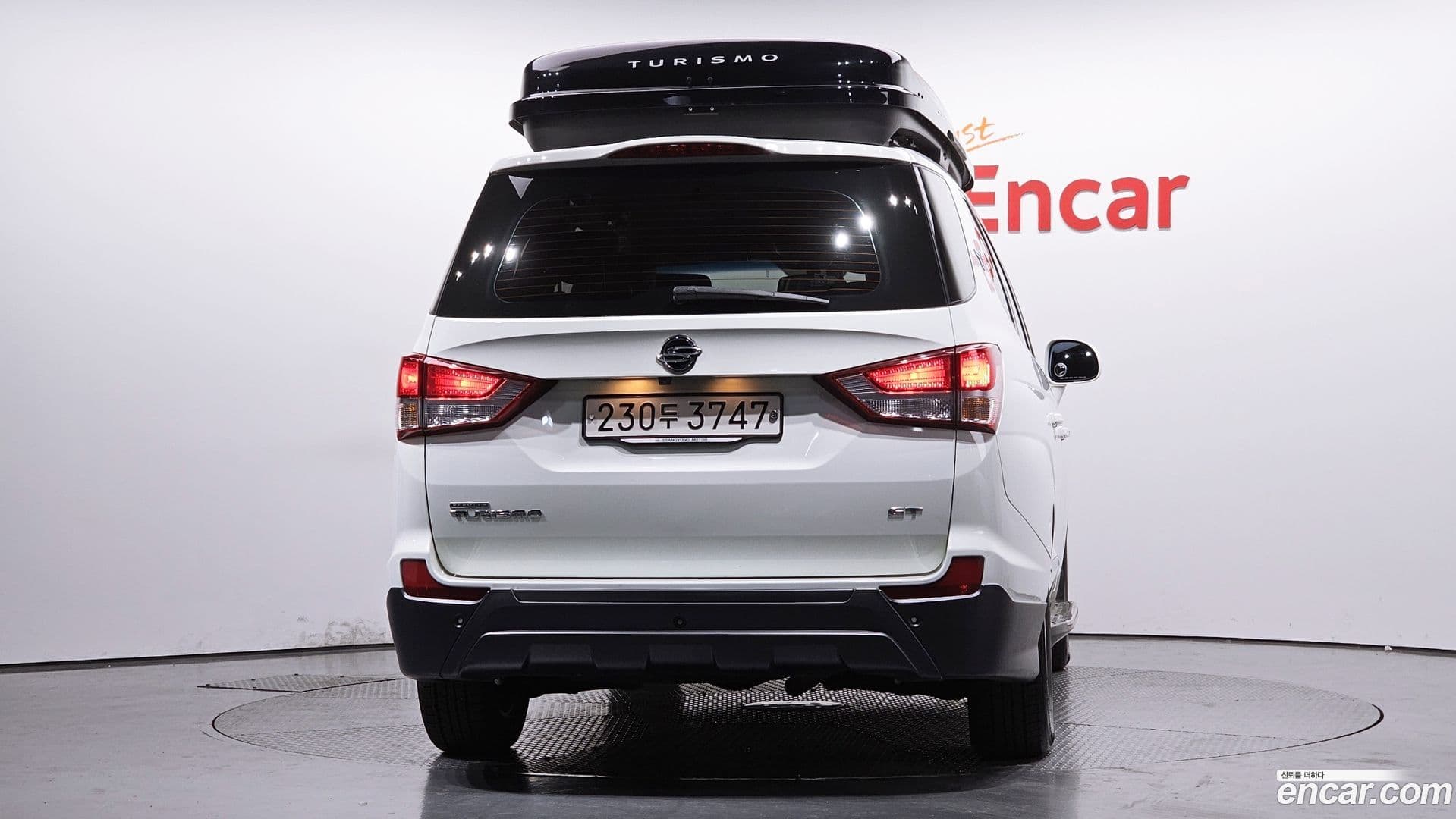 Main__Slider__Photo:KORANDO KG_Mobility_Ssangyong 2013.1-3