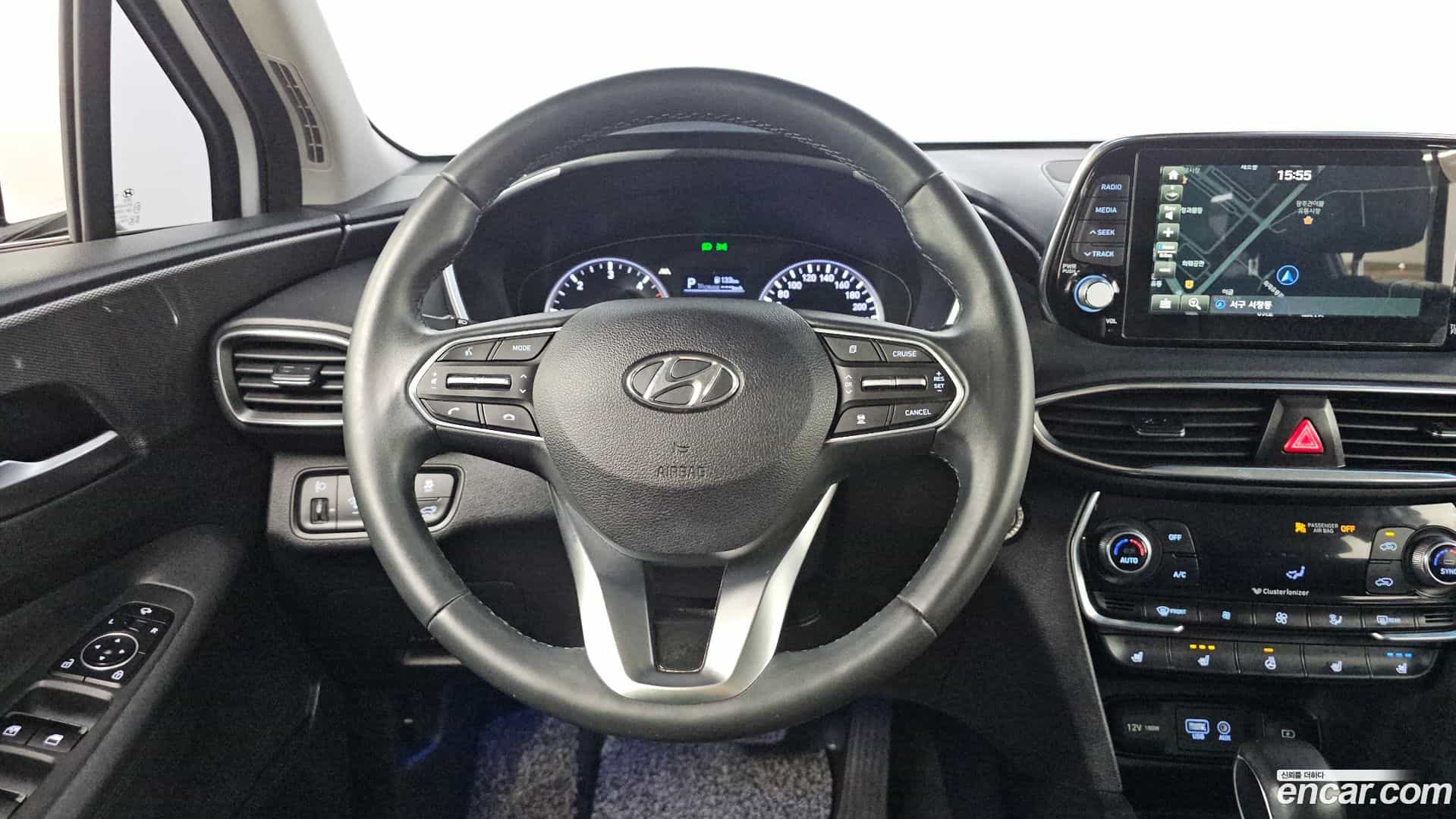 Santafe Hyundai 2019.2-OPTION-015
