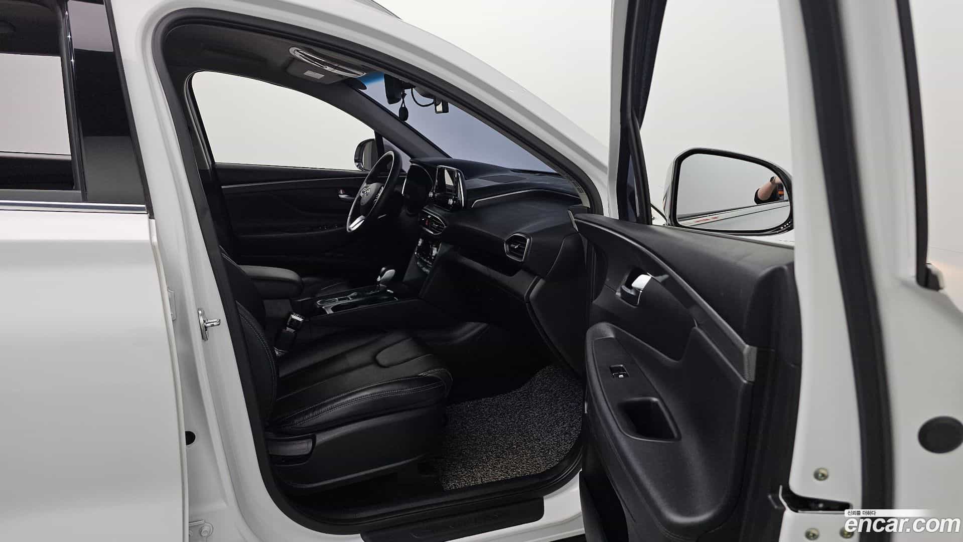 Santafe Hyundai 2019.2-OPTION-022