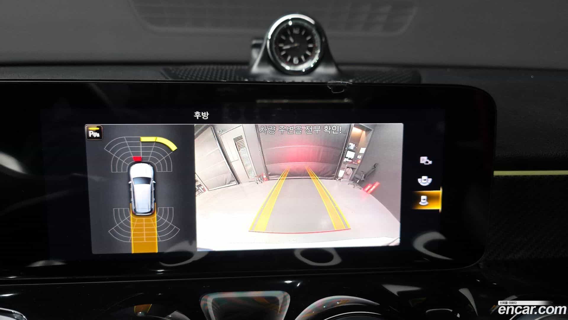 GLB-Class Mercedes-Benz 2022.9-OPTION-019