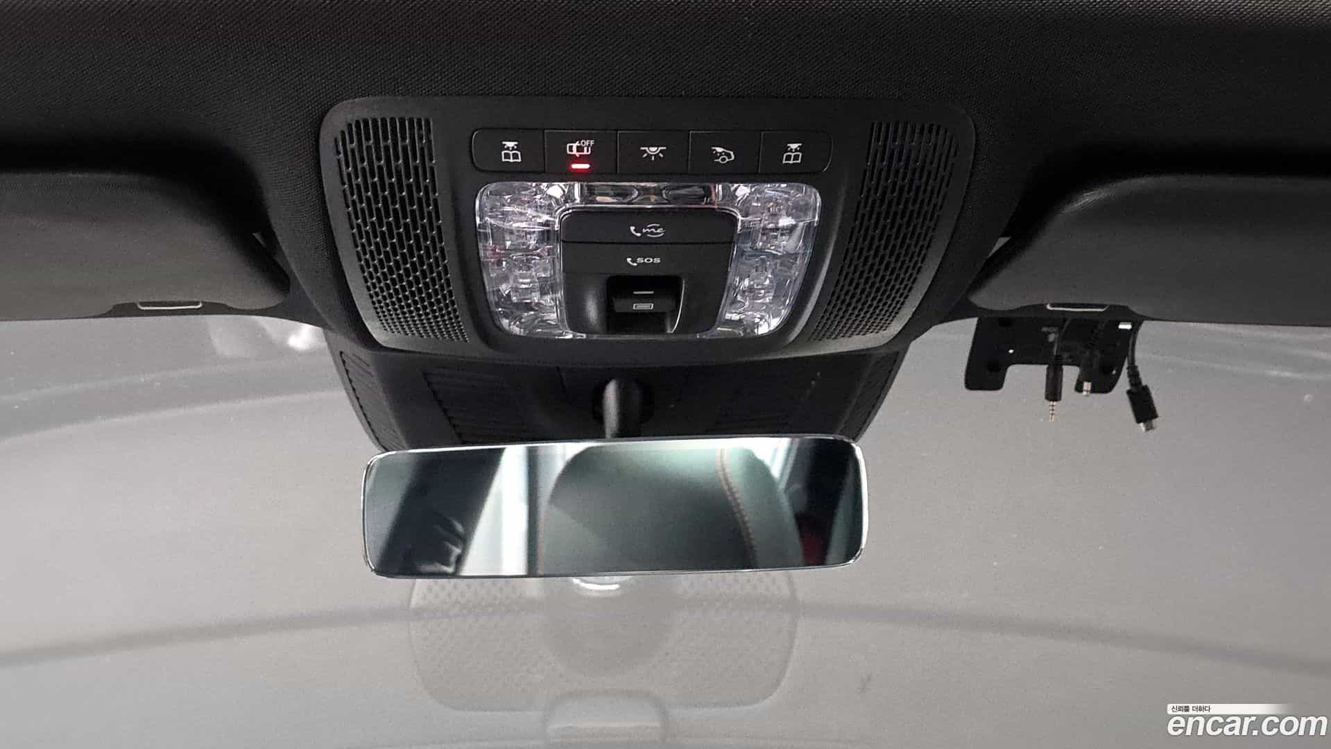 GLB-Class Mercedes-Benz 2022.9-OPTION-022