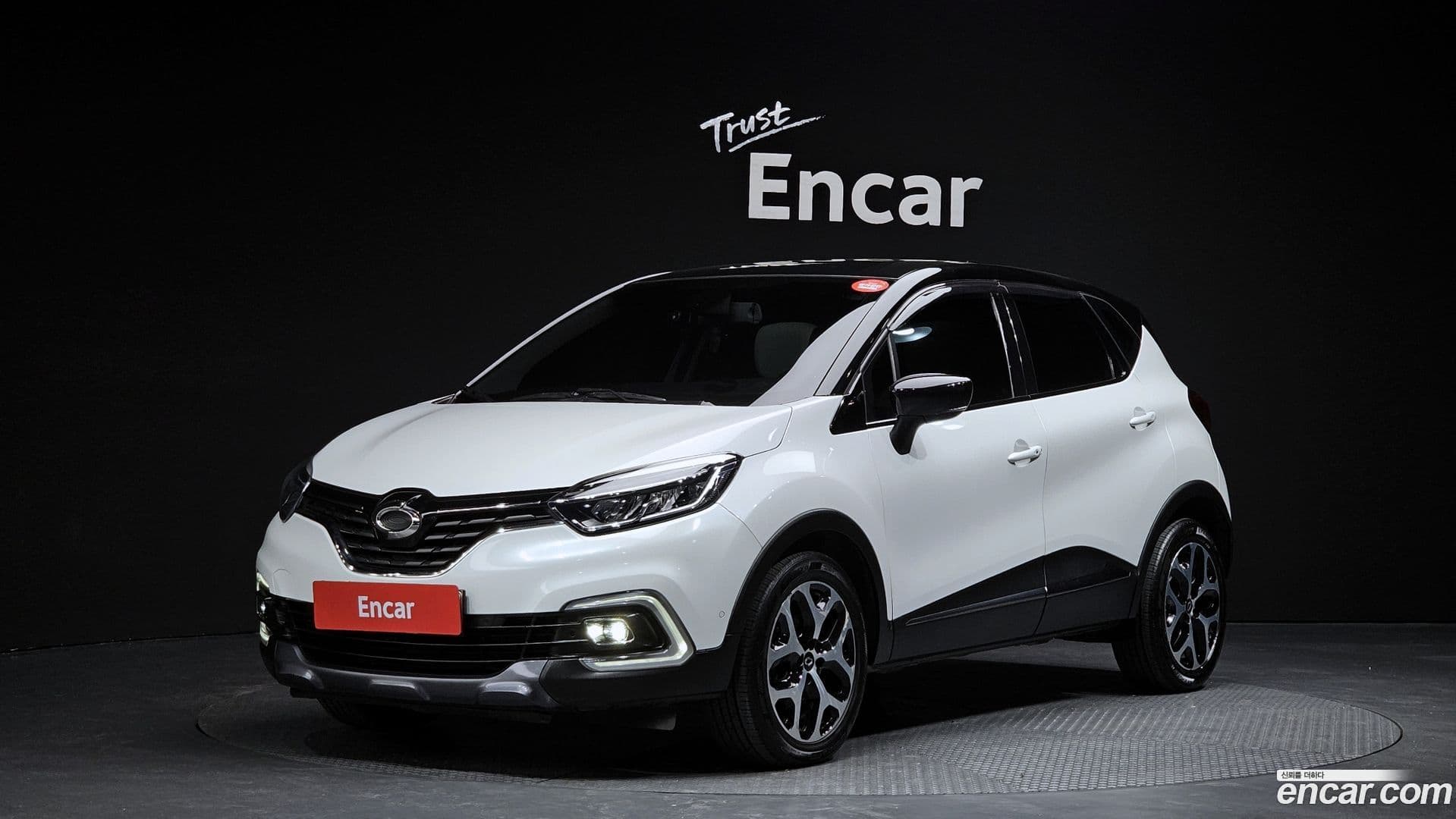 Main__Slider__Photo:QM3 Renault-KoreaSamsung 2019.7-0