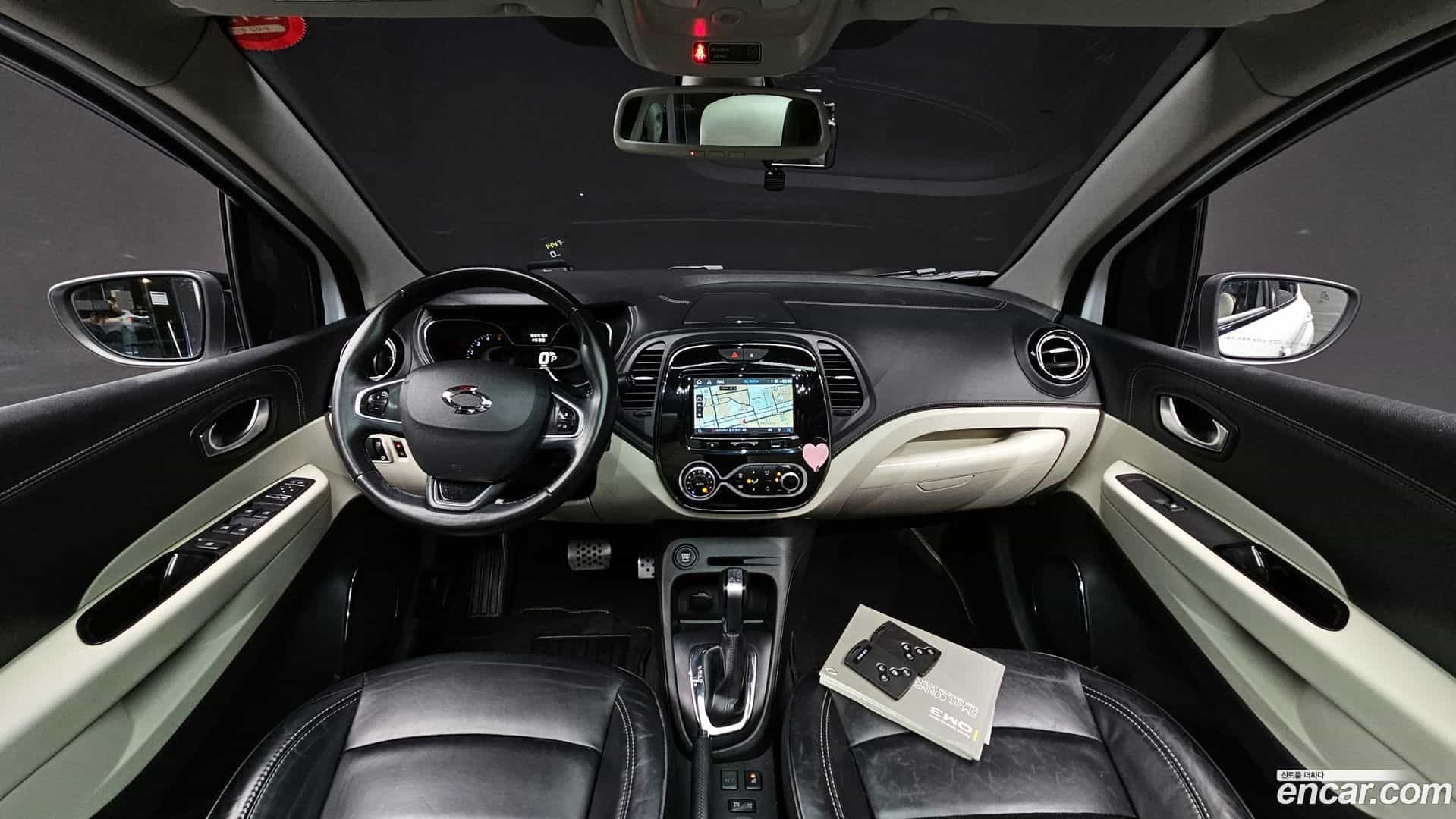 QM3 Renault-KoreaSamsung 2019.7-INNER-007