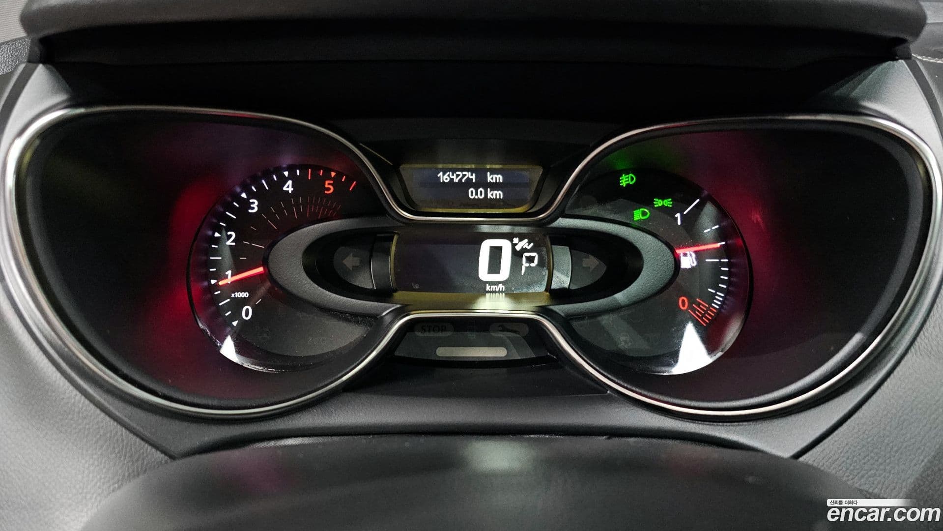 Main__Slider__Photo:QM3 Renault-KoreaSamsung 2019.7-7