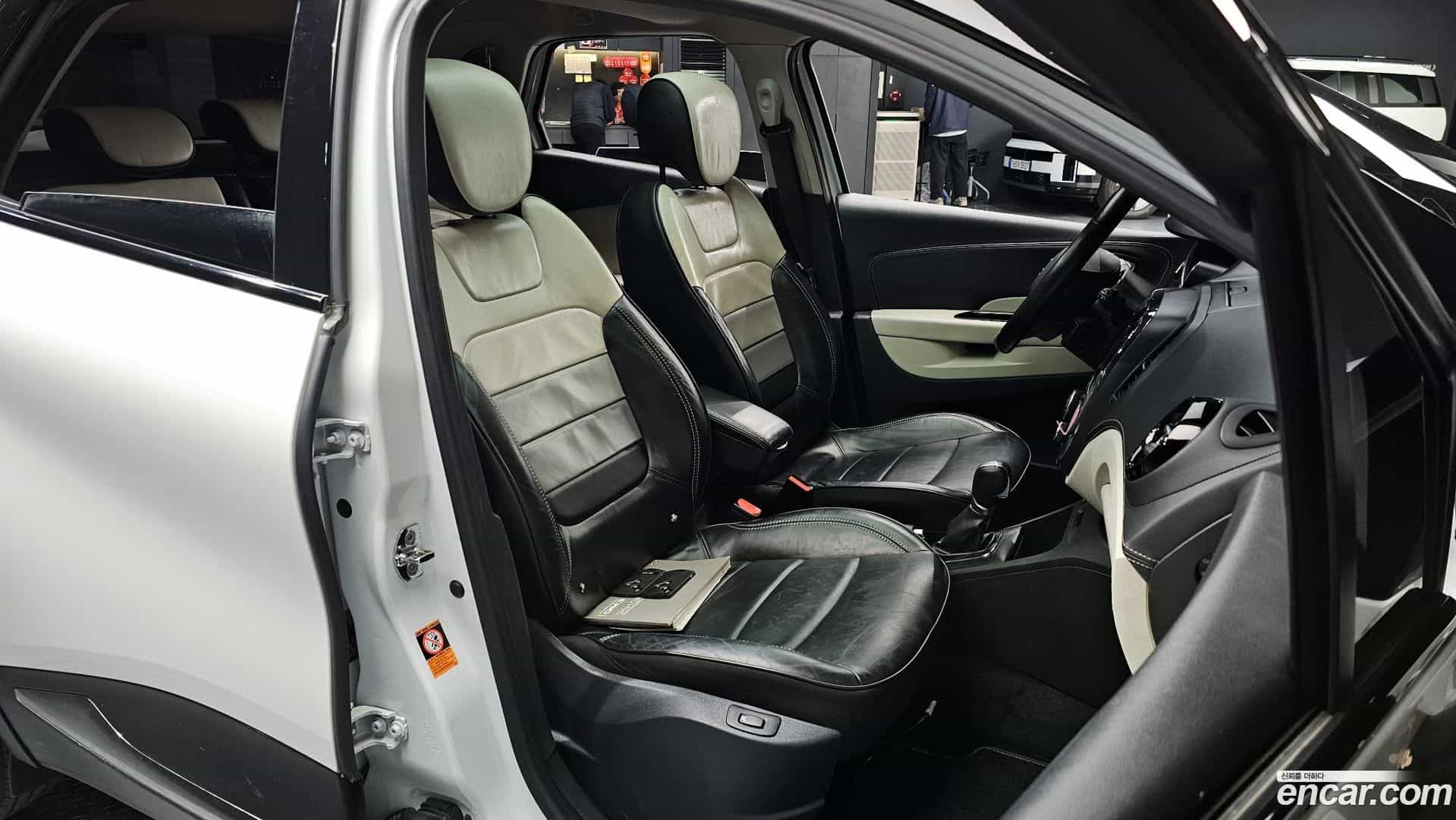 QM3 Renault-KoreaSamsung 2019.7-INNER-010