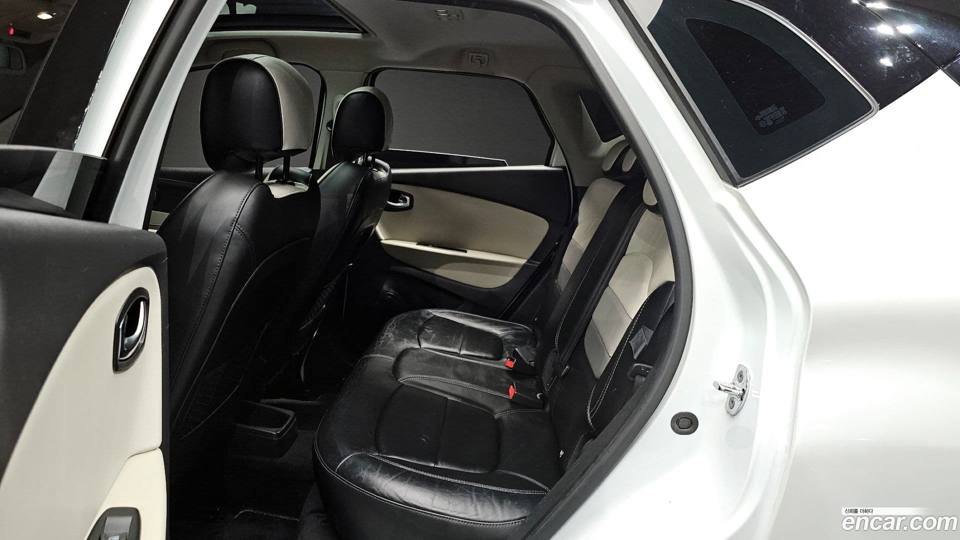 Main__Slider__Photo:QM3 Renault-KoreaSamsung 2019.7-11