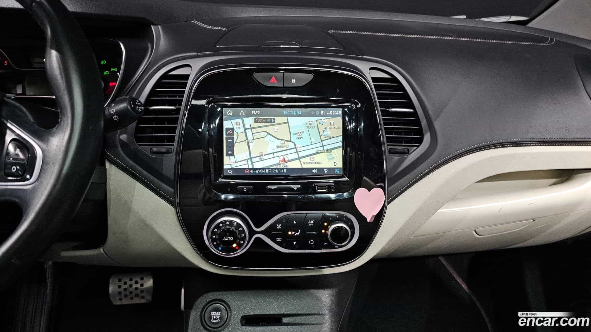 QM3 Renault-KoreaSamsung 2019.7-OPTION-019