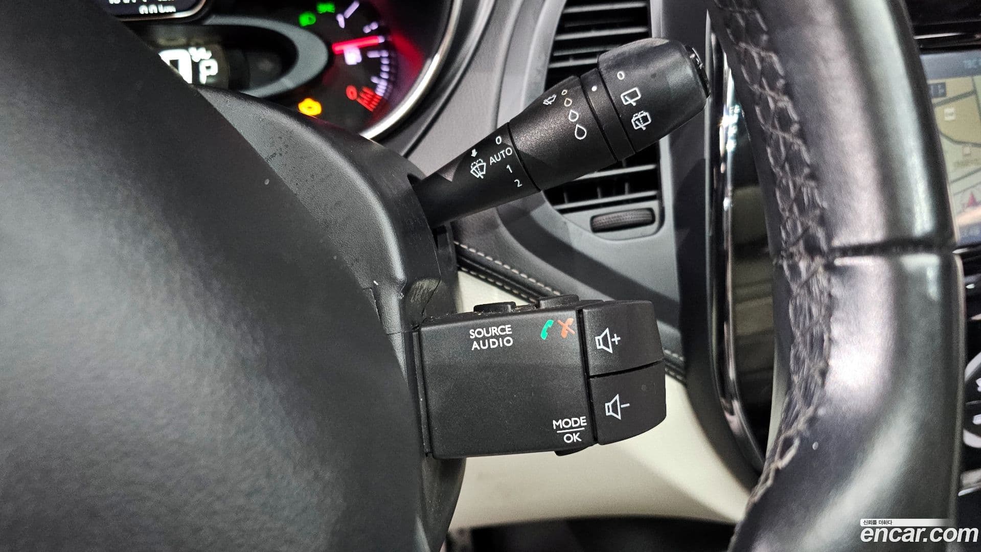 Main__Slider__Photo:QM3 Renault-KoreaSamsung 2019.7-19