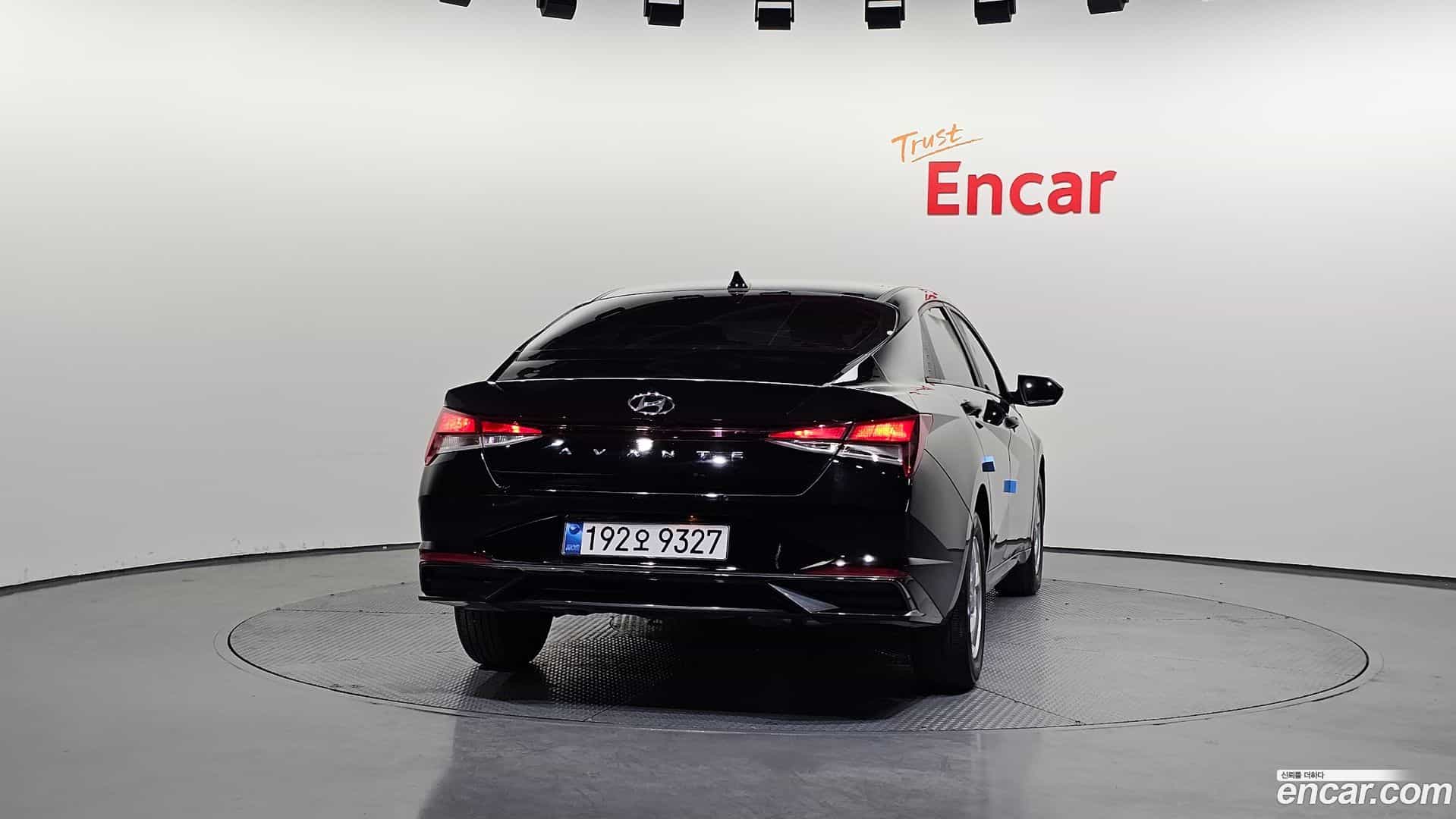 AVANTE Hyundai 2021.9-OUTER-004