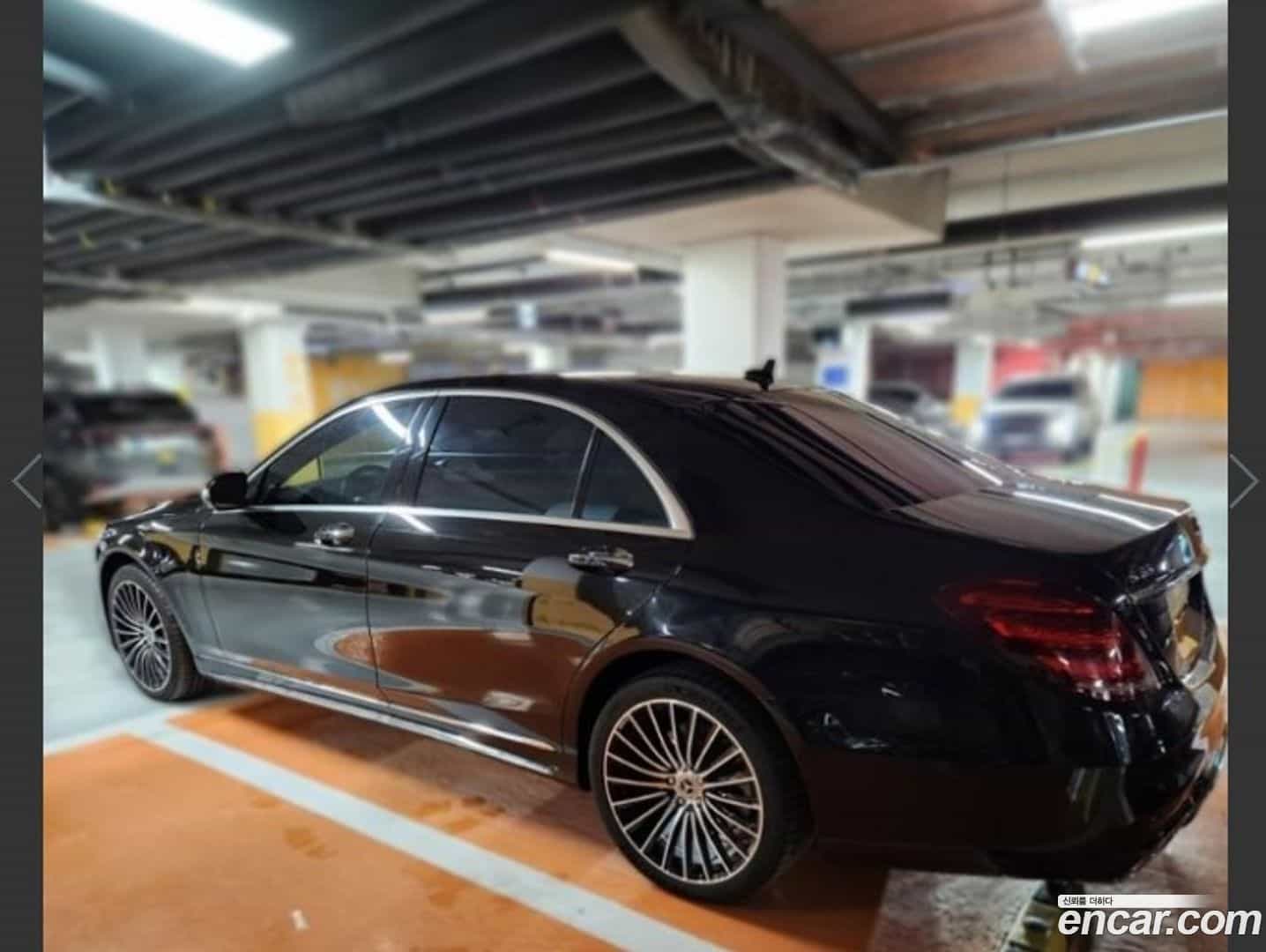 S-Class Mercedes-Benz 2014.4-OUTER-005