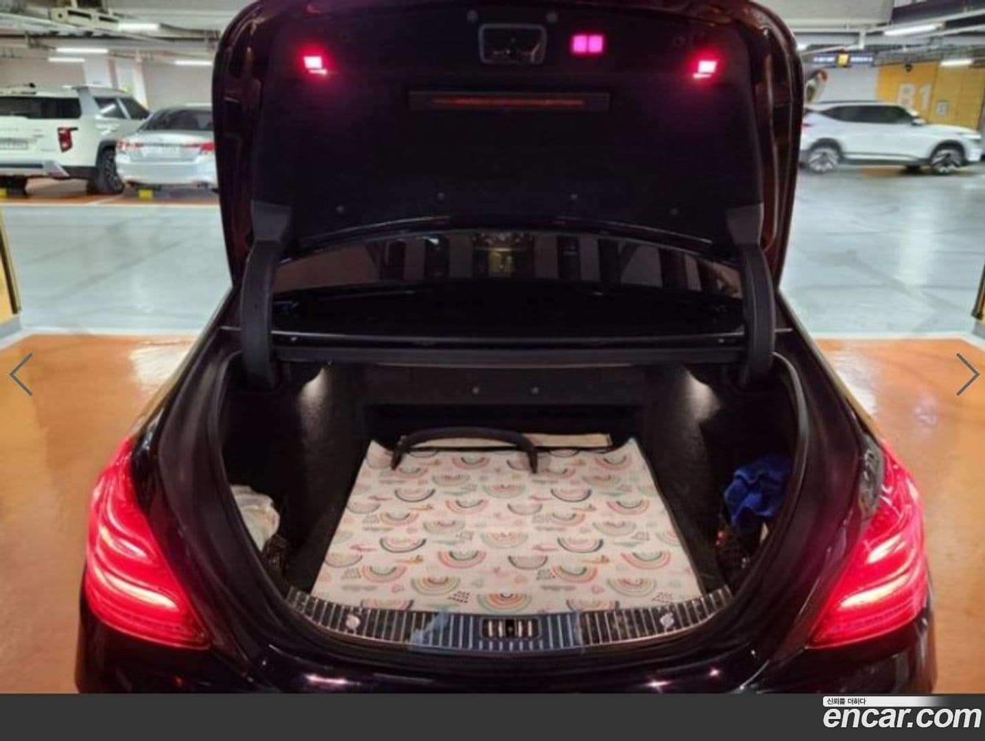 Main__Slider__Photo:S-Class Mercedes-Benz 2014.4-5