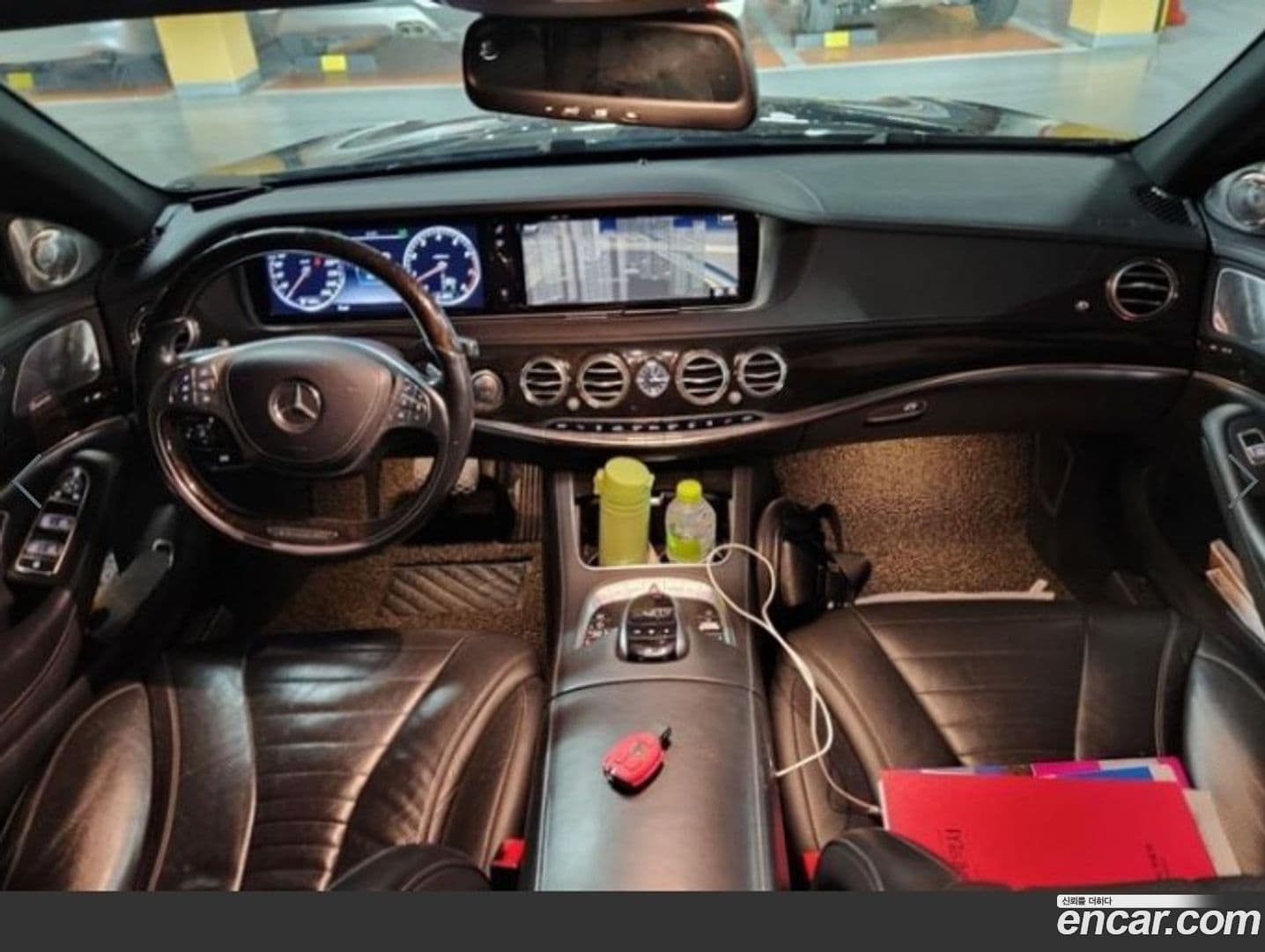 Main__Slider__Photo:S-Class Mercedes-Benz 2014.4-8