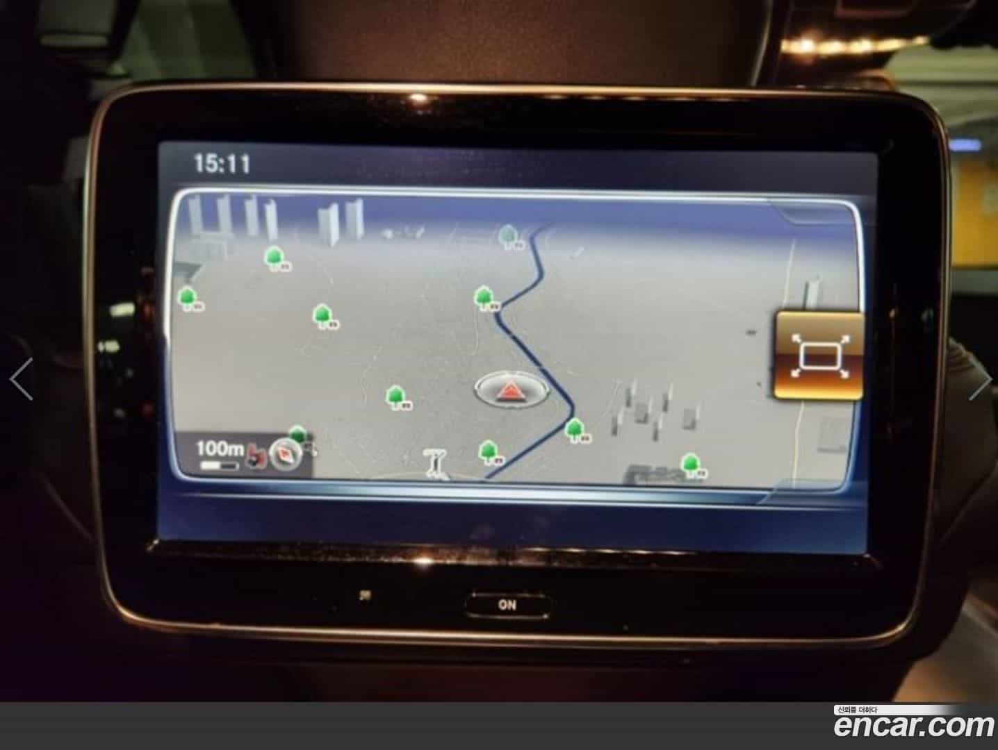 S-Class Mercedes-Benz 2014.4-OPTION-018