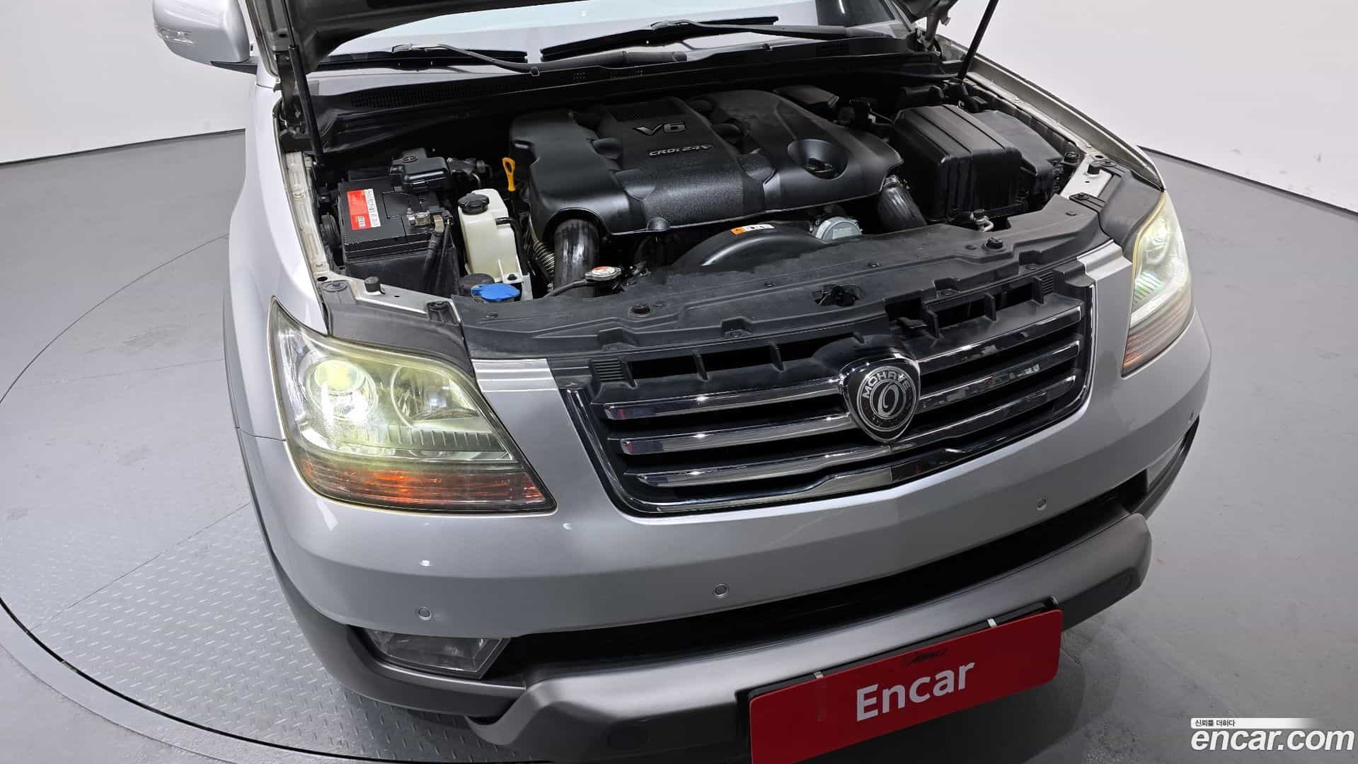 Mohave Kia 2013.0-INNER-006