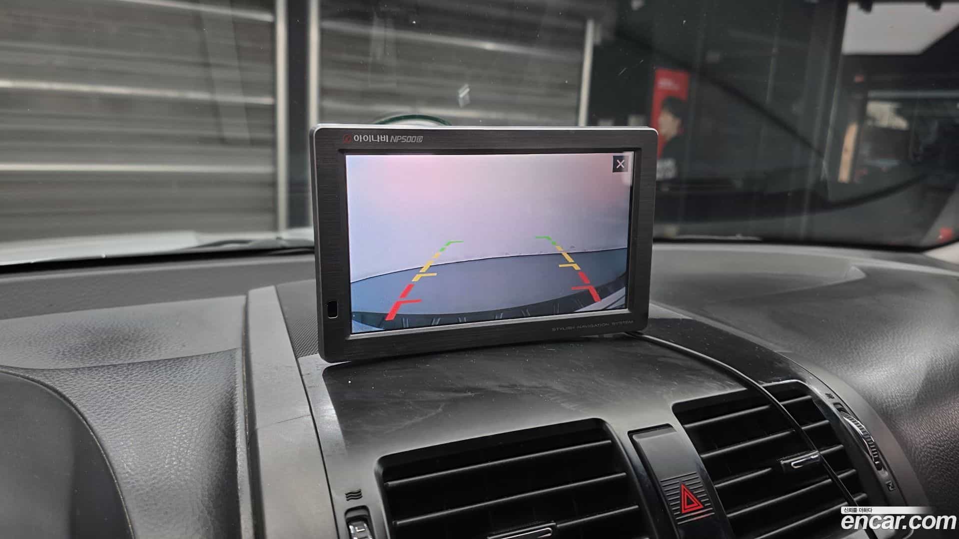 Mohave Kia 2013.0-OPTION-019