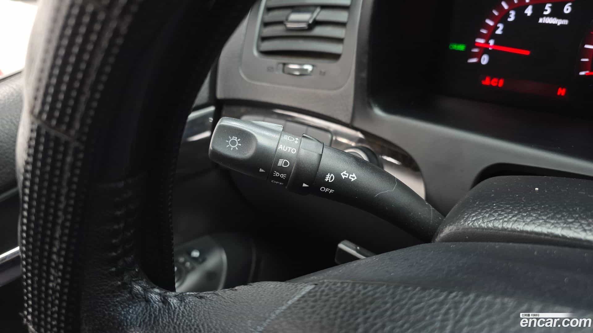 Mohave Kia 2013.0-OPTION-021