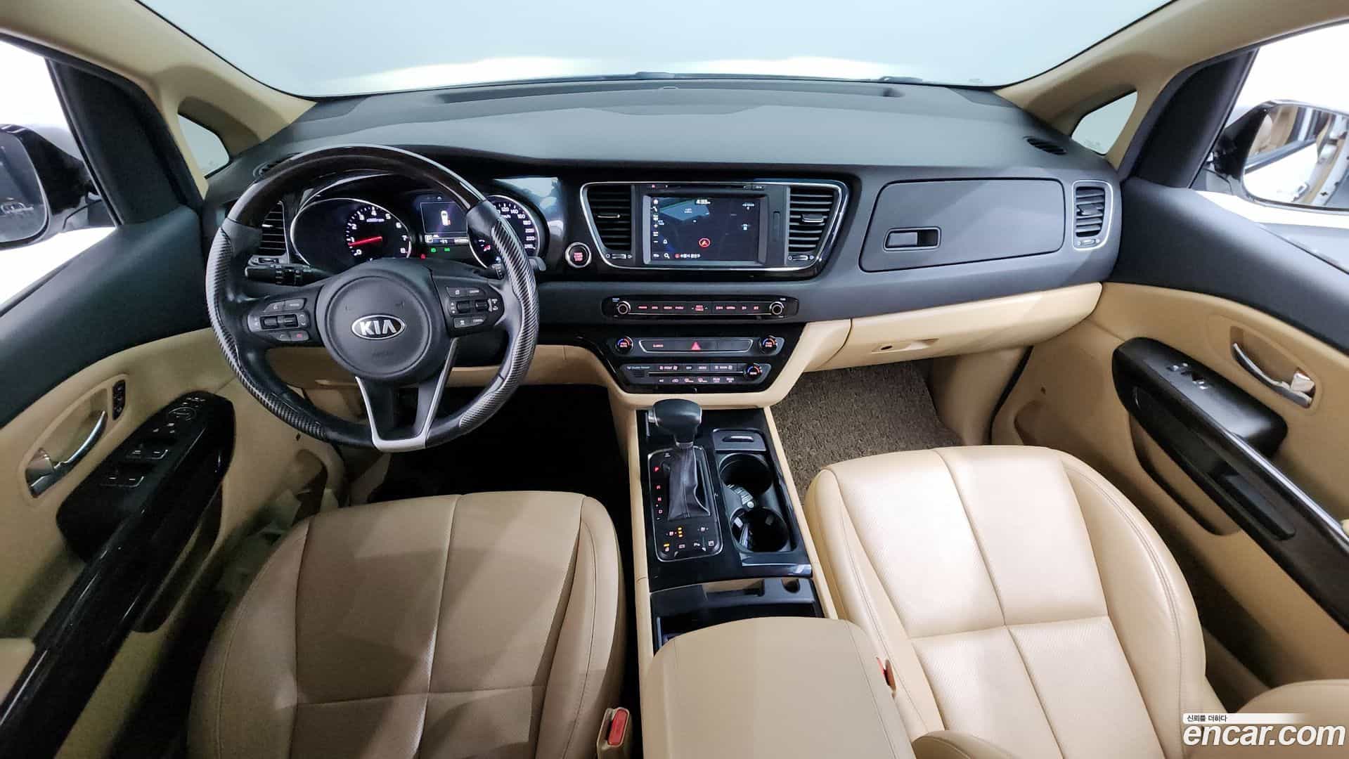 Canival Kia 2016.6-INNER-007