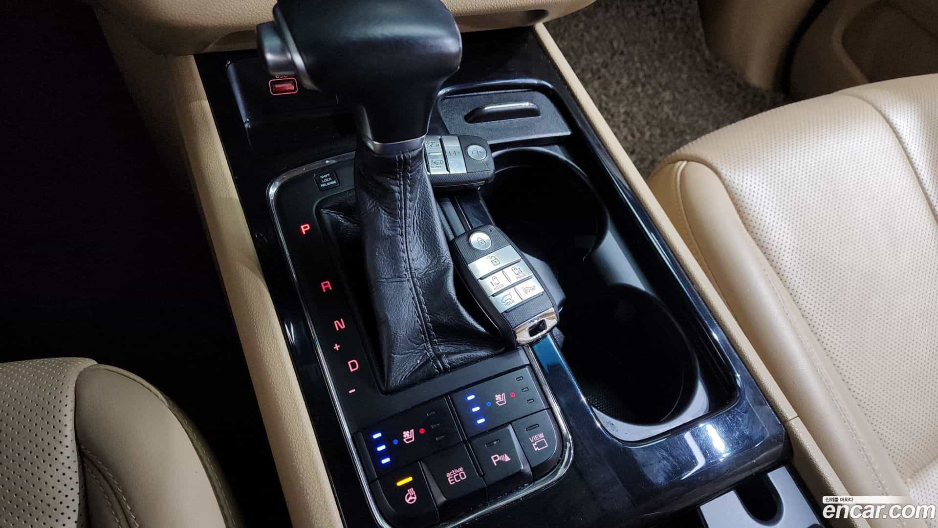 Canival Kia 2016.6-INNER-009