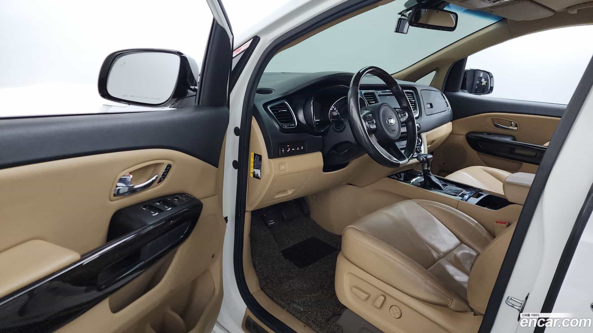 Canival Kia 2016.6-INNER-010