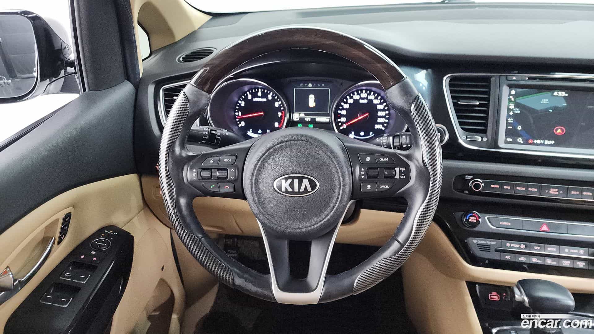 Canival Kia 2016.6-OPTION-017