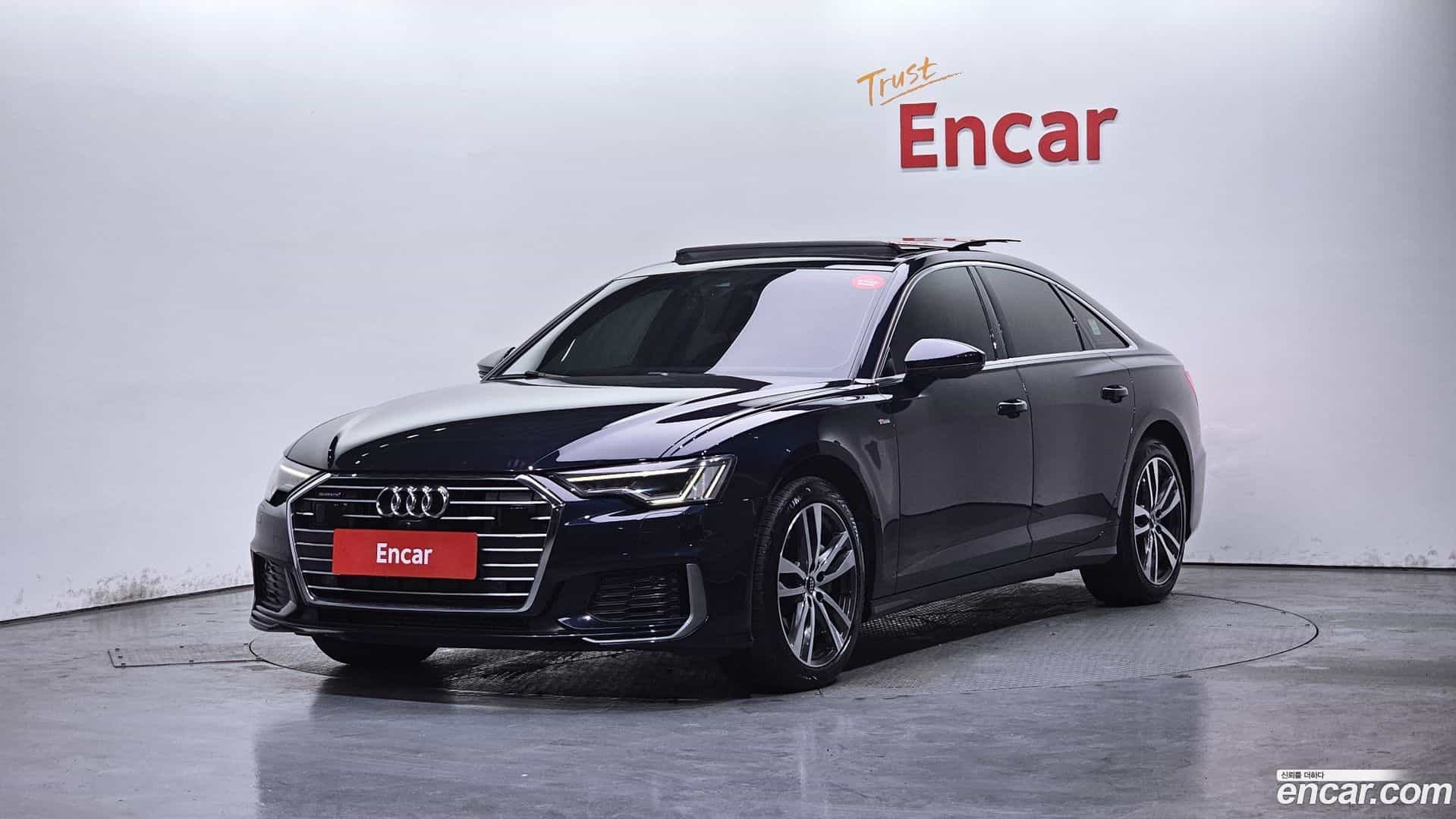 A6 Audi 2019.10-OUTER-001