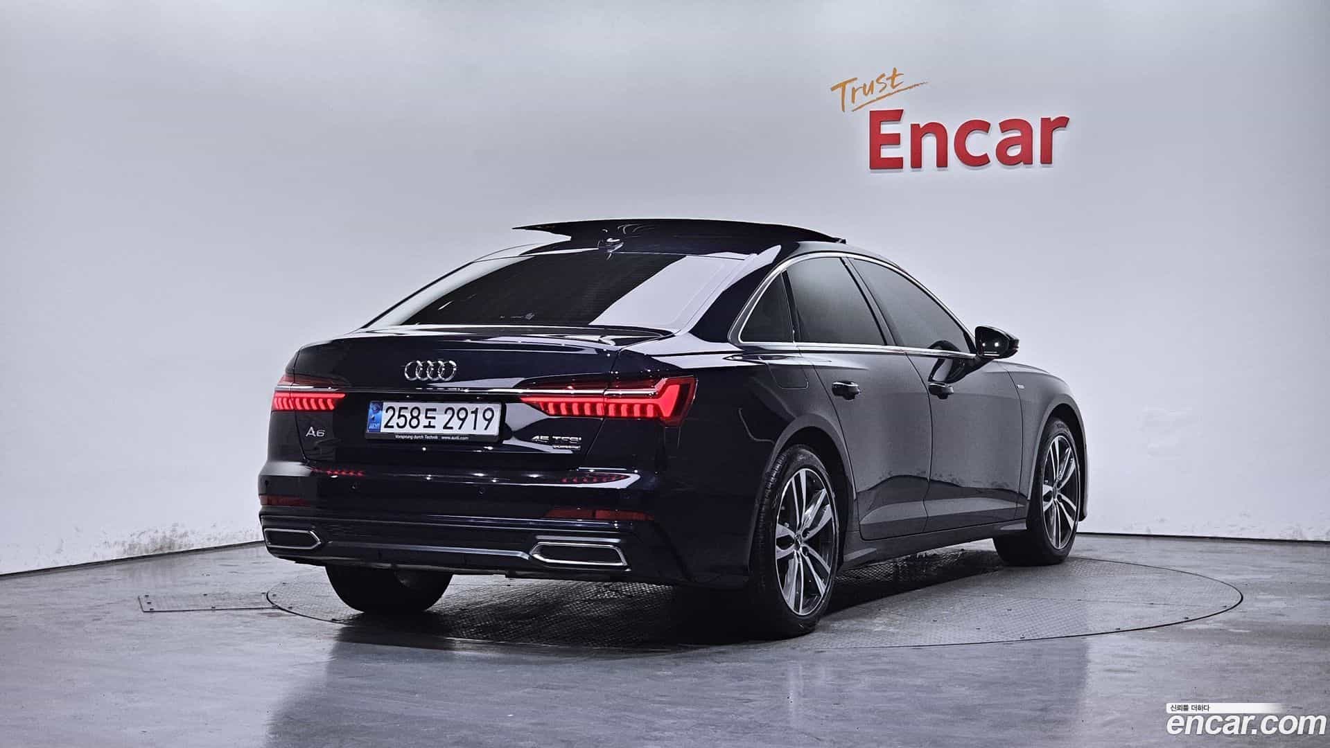 A6 Audi 2019.10-OUTER-002