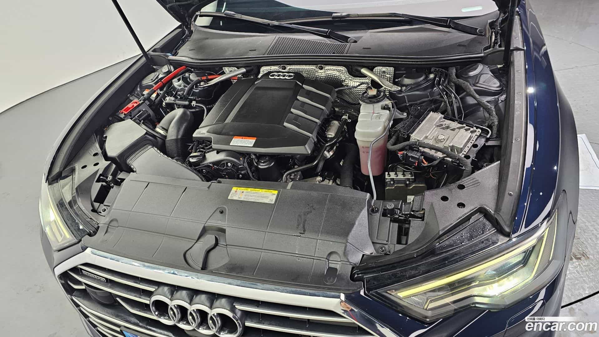 A6 Audi 2019.10-INNER-006