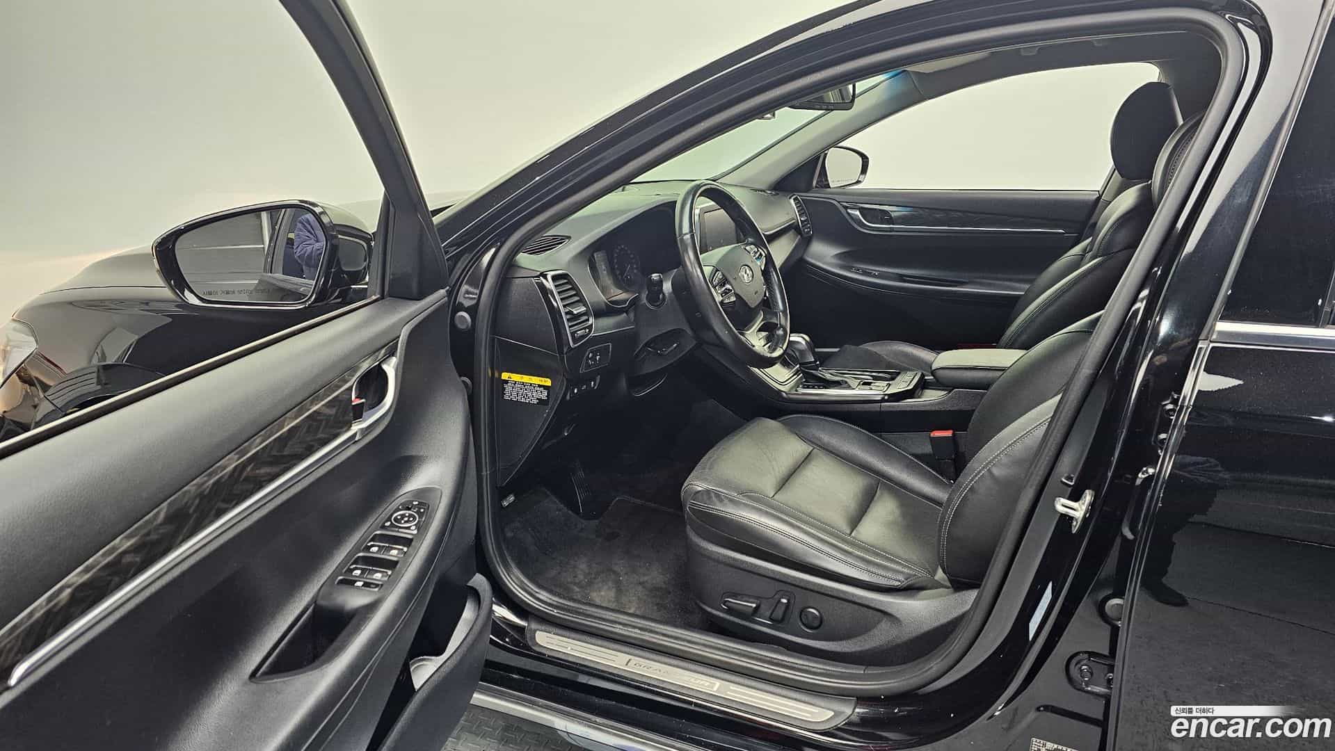 Grandeur Hyundai 2017.6-INNER-010