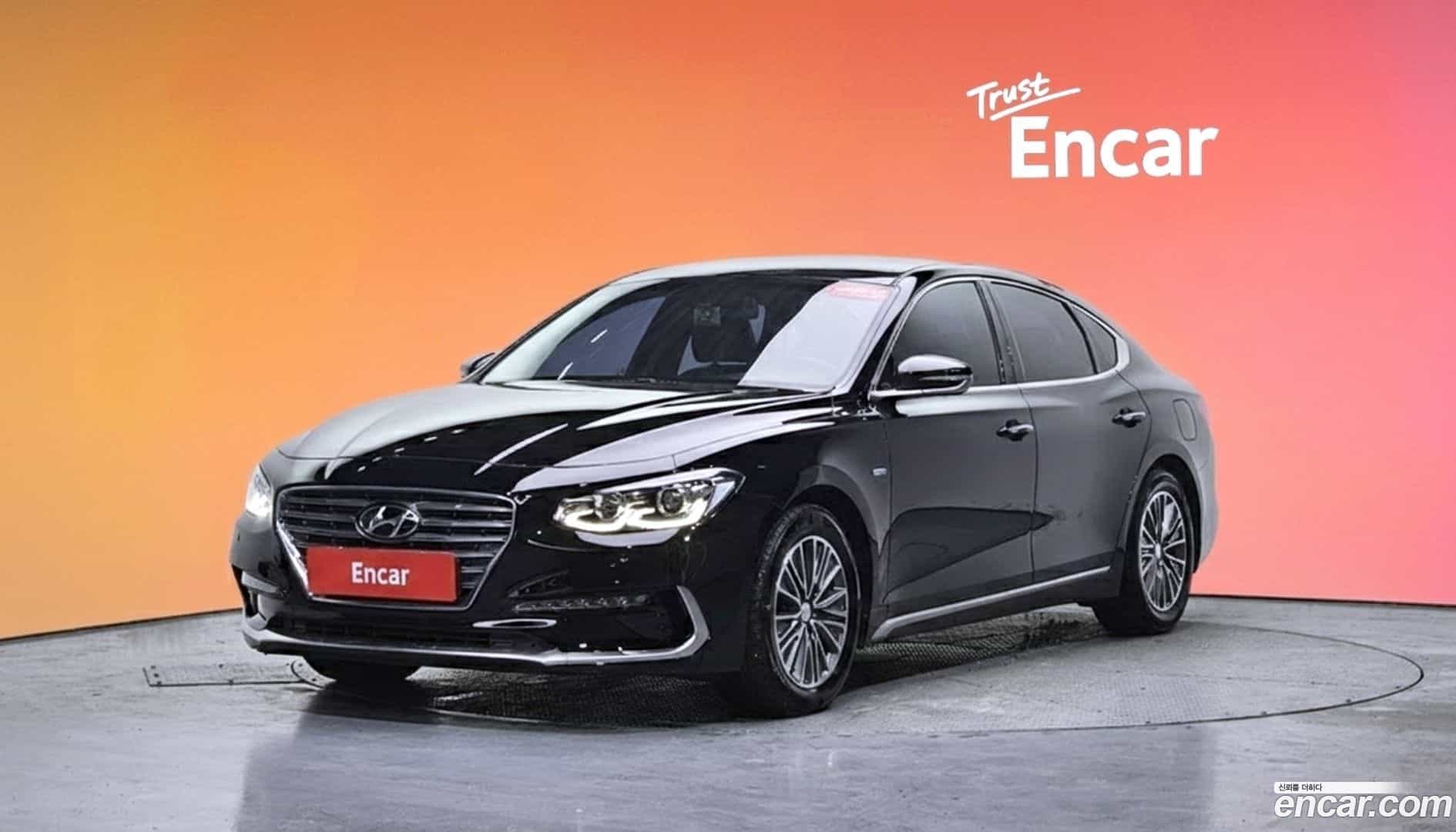 Grandeur Hyundai 2017.6-DIAG2-001