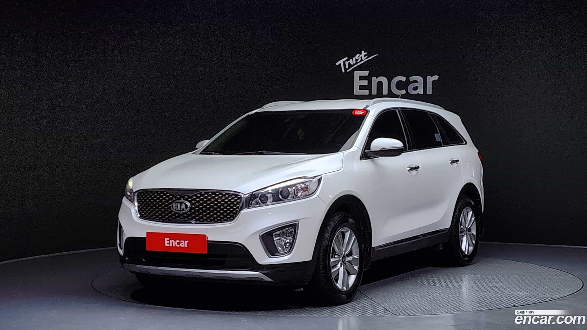 Sorento Kia 2016.11-OUTER-001