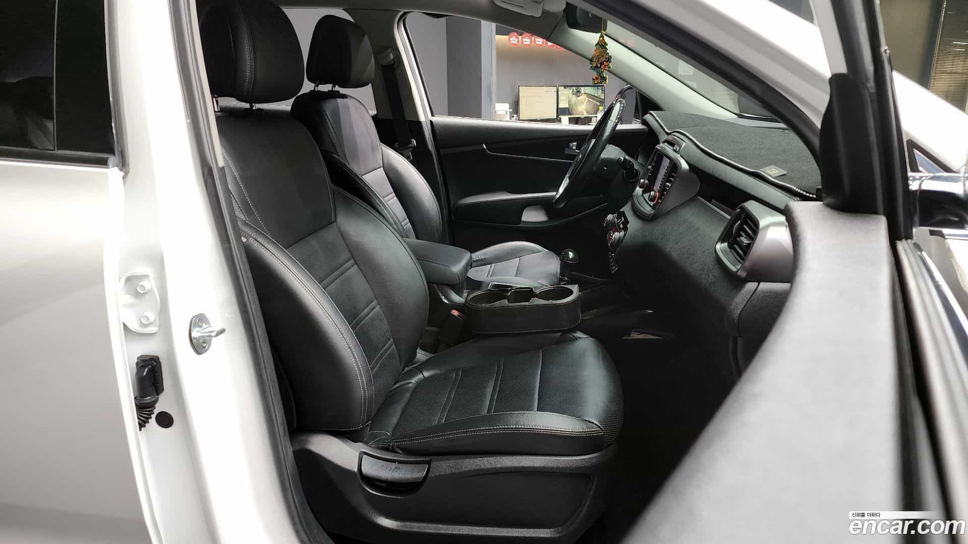 Sorento Kia 2016.11-OPTION-015