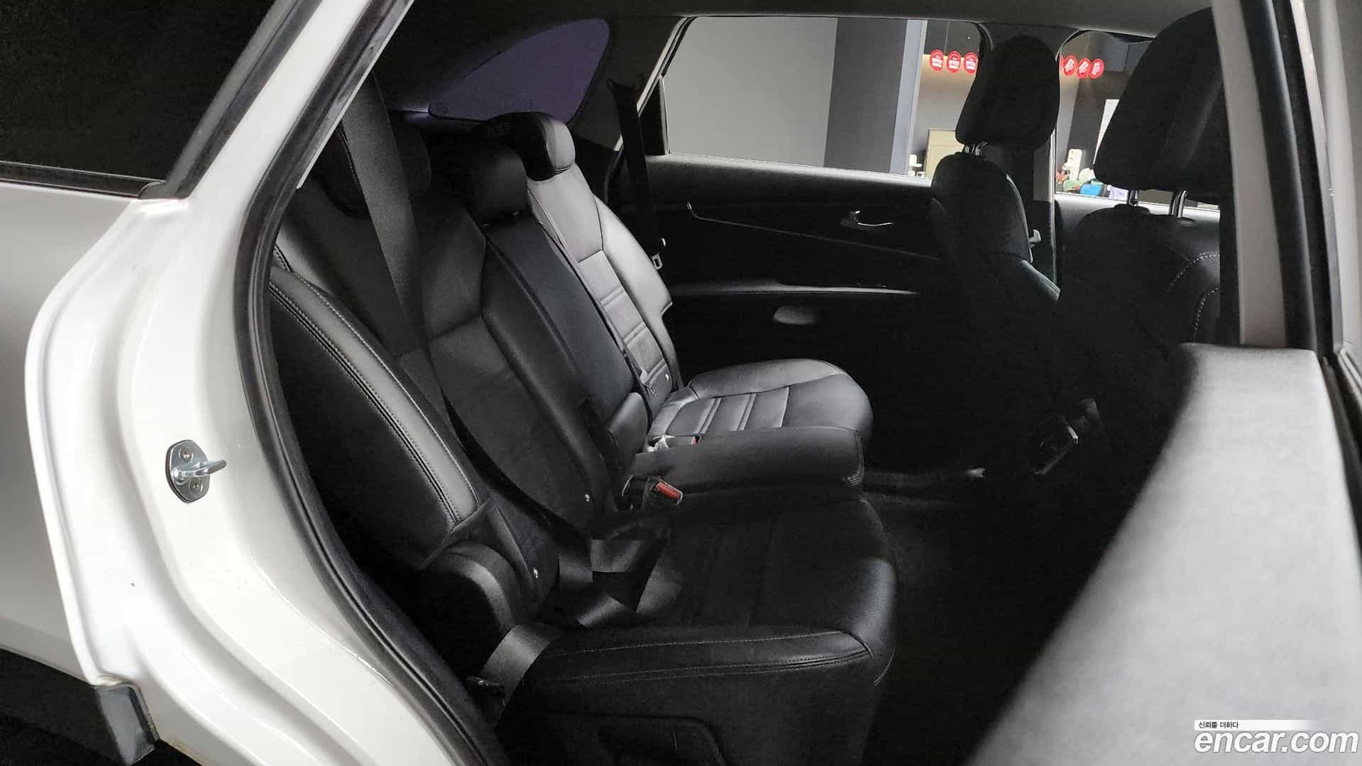 Sorento Kia 2016.11-OPTION-016