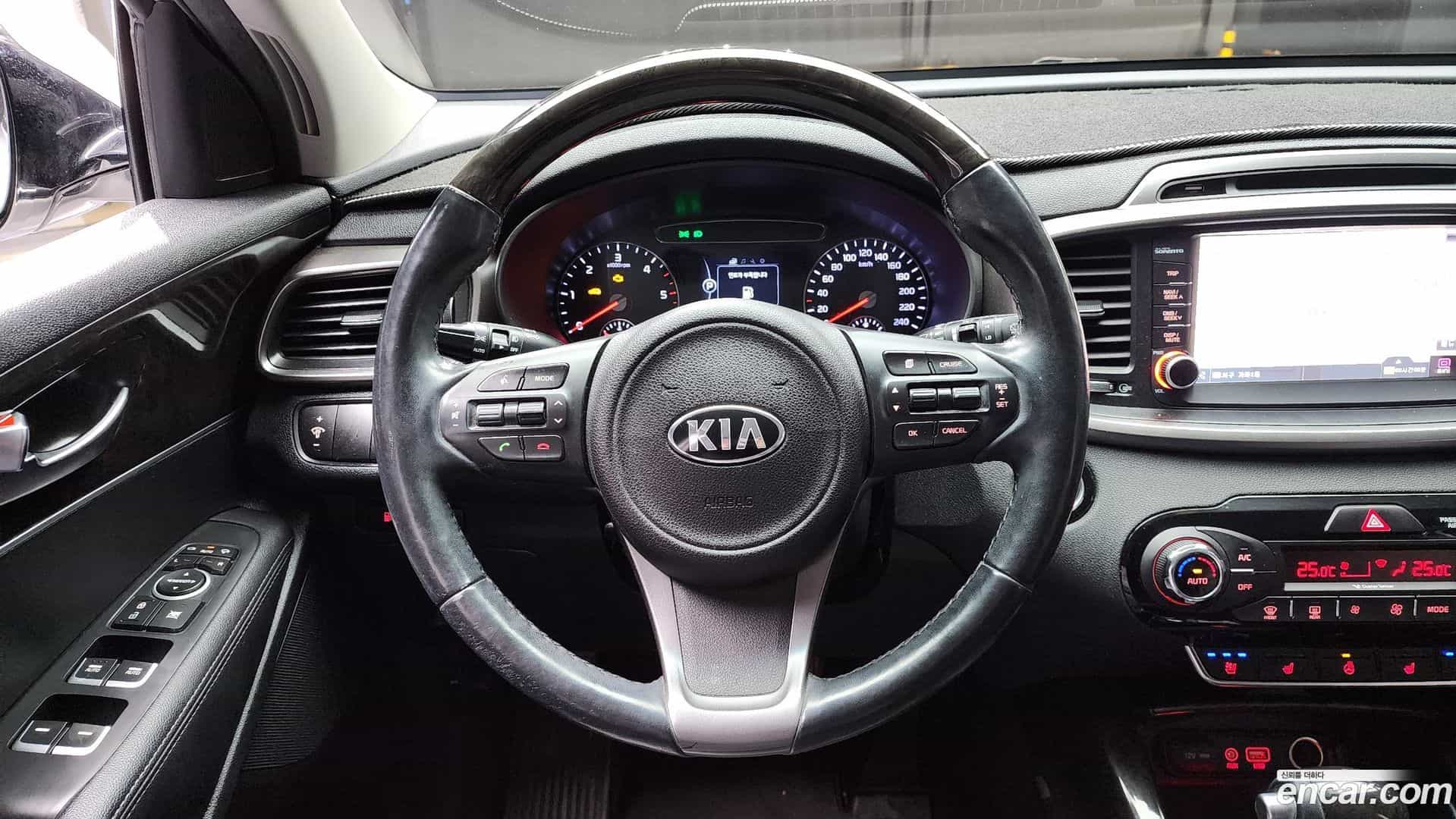 Sorento Kia 2016.11-OPTION-017