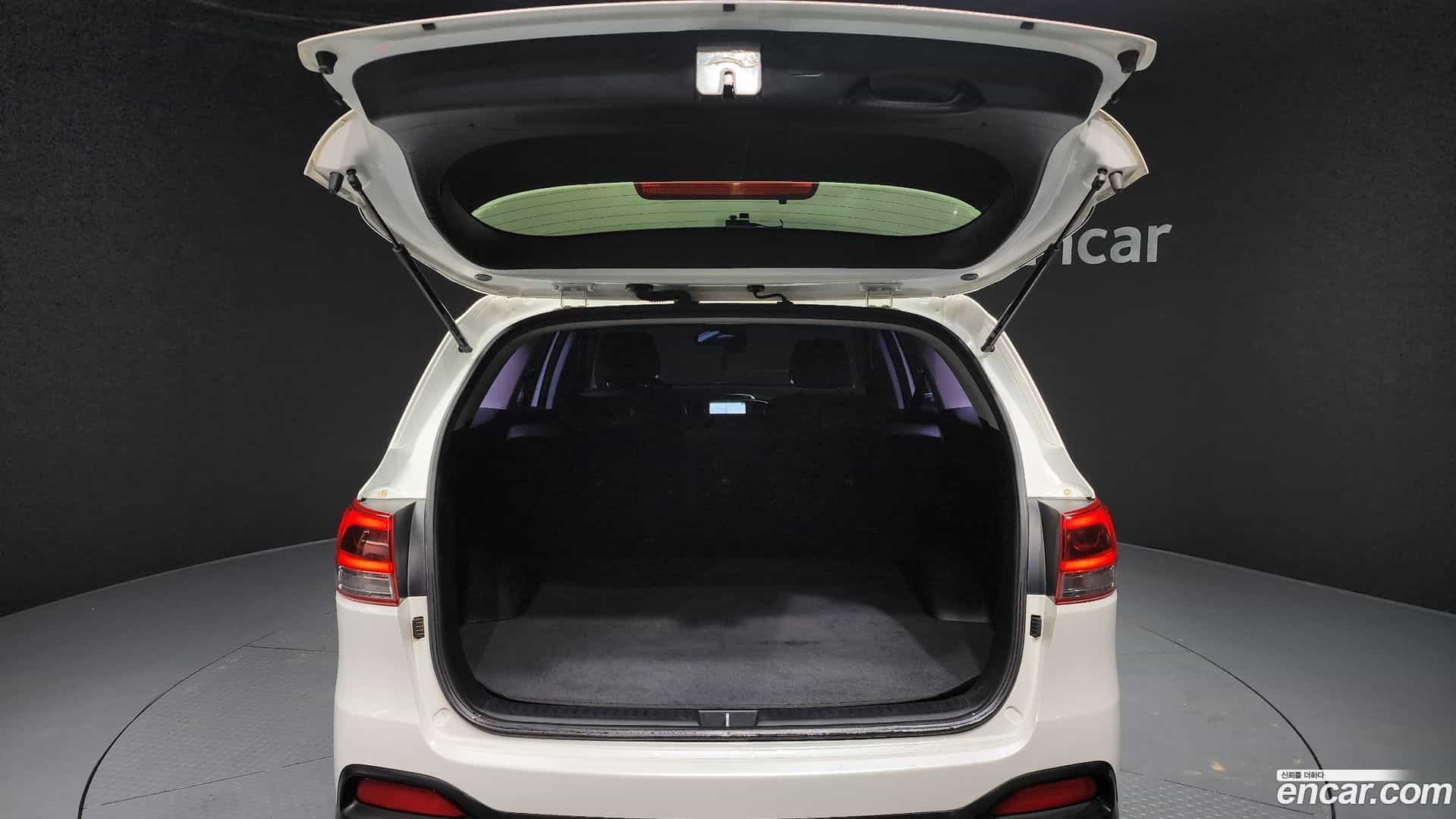 Sorento Kia 2016.11-OPTION-024