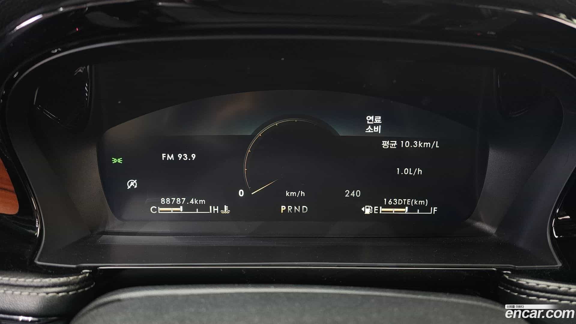 Corsair Lincoln 2020.5-INNER-008