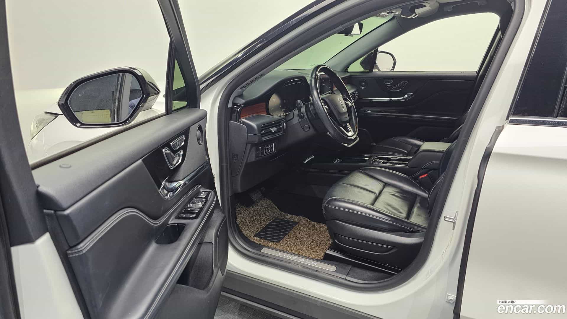 Corsair Lincoln 2020.5-INNER-010