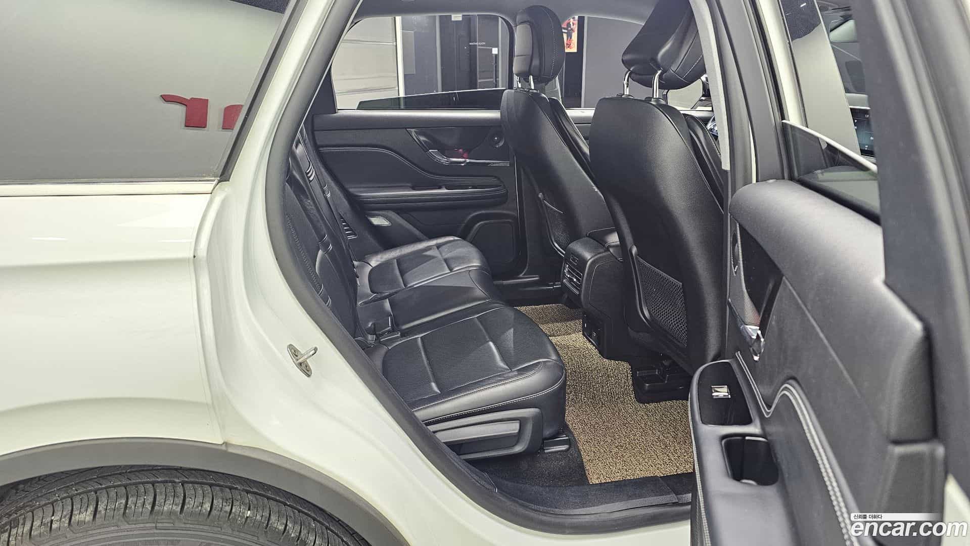 Corsair Lincoln 2020.5-OPTION-016