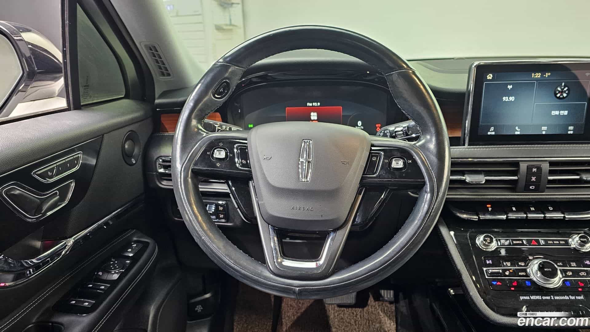 Corsair Lincoln 2020.5-OPTION-017