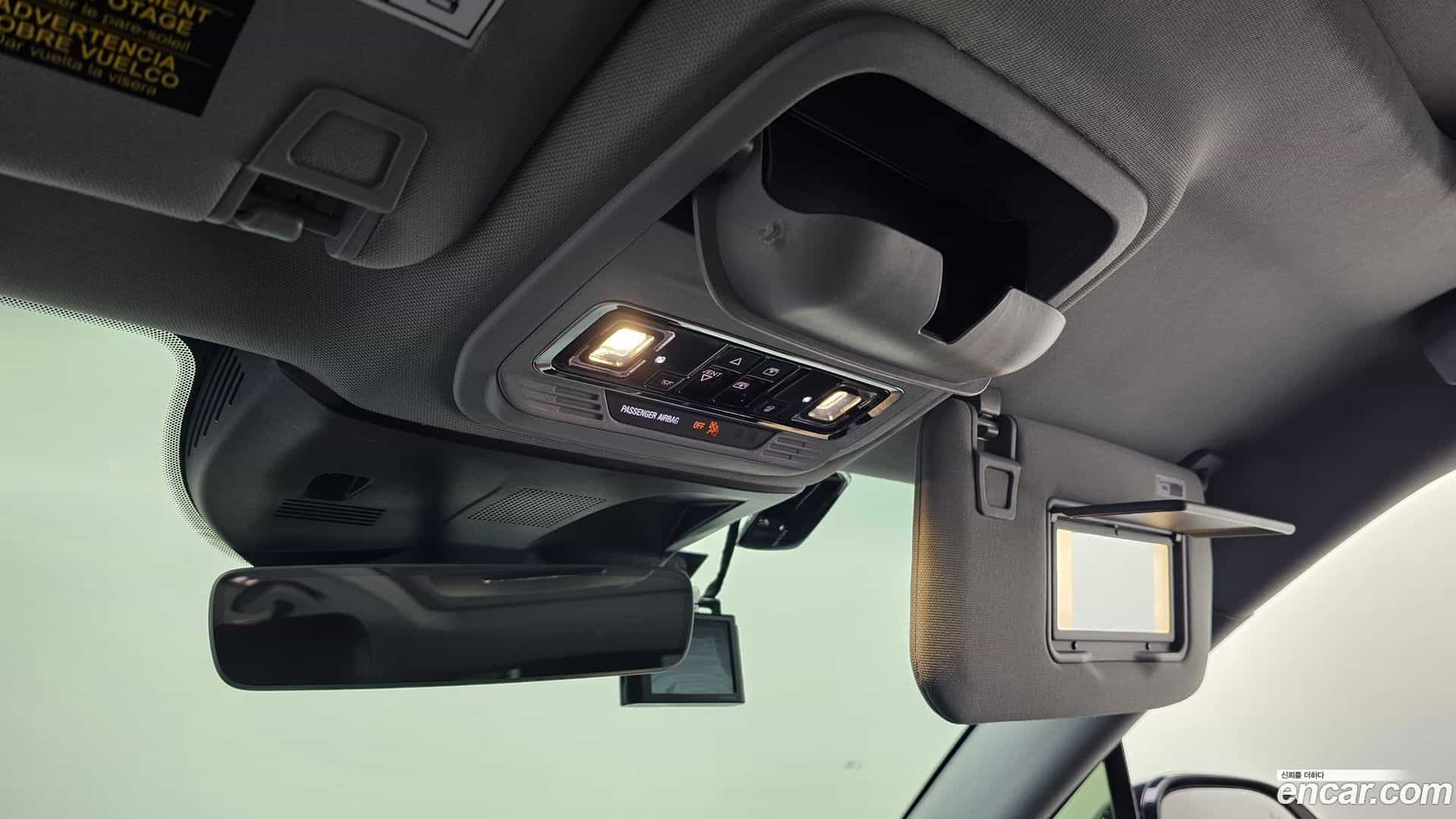 Corsair Lincoln 2020.5-OPTION-020