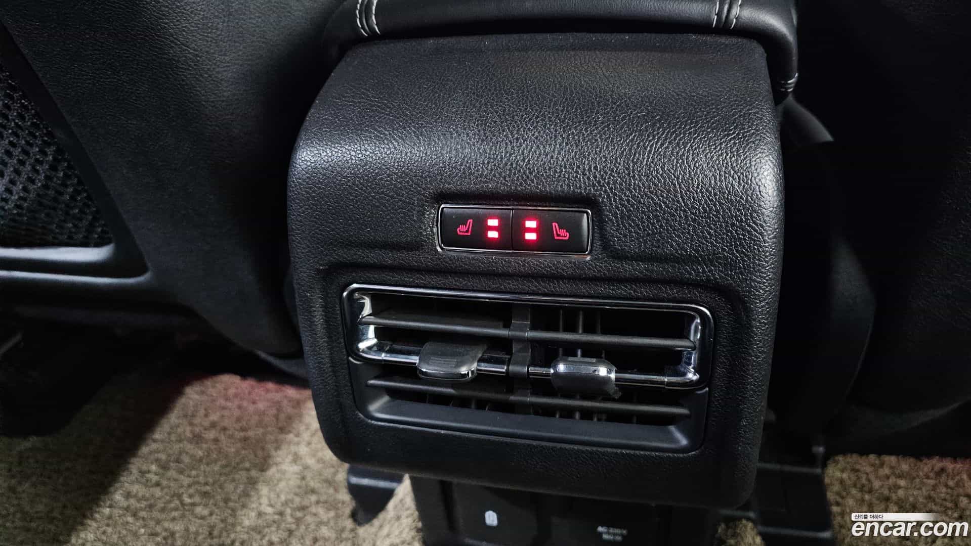 Corsair Lincoln 2020.5-OPTION-022