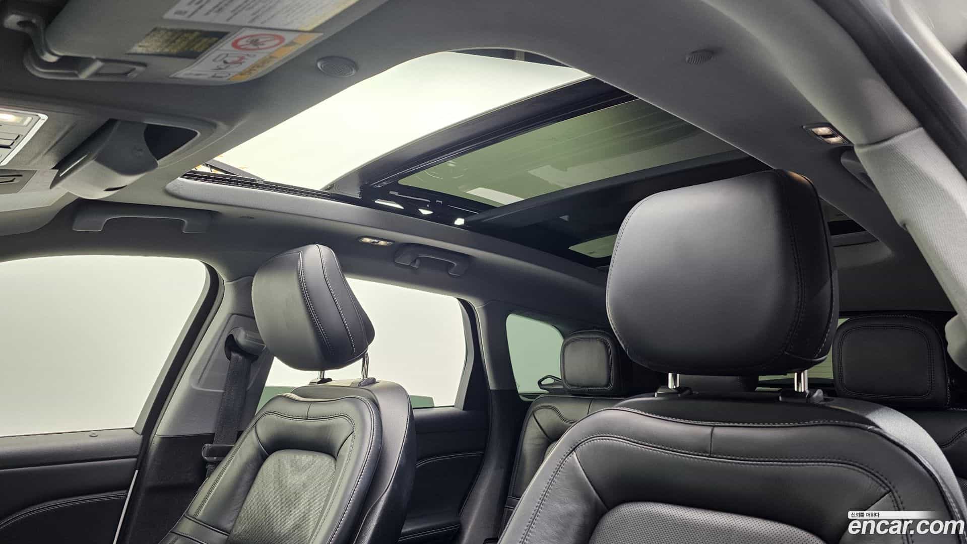 Corsair Lincoln 2020.5-OPTION-023