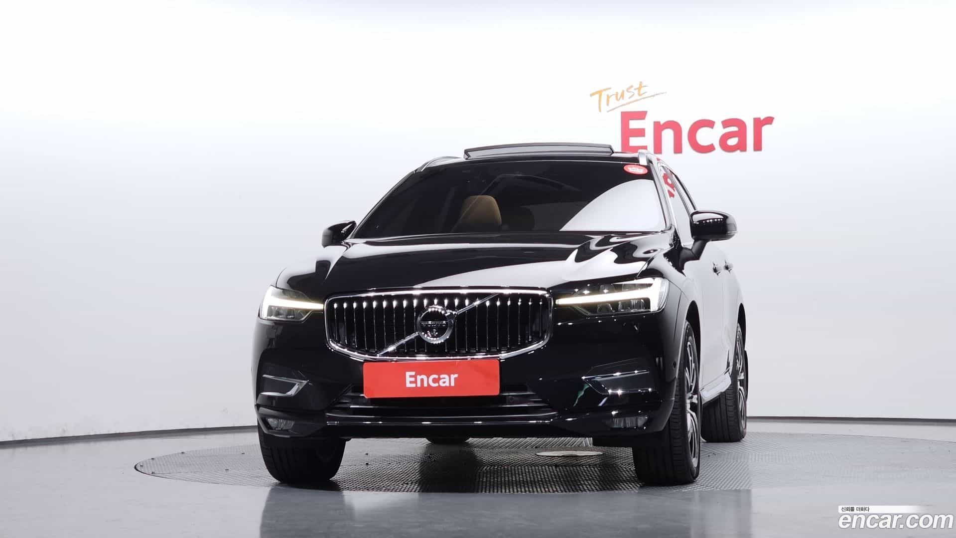 XC60 Volvo 2021.5-OUTER-003