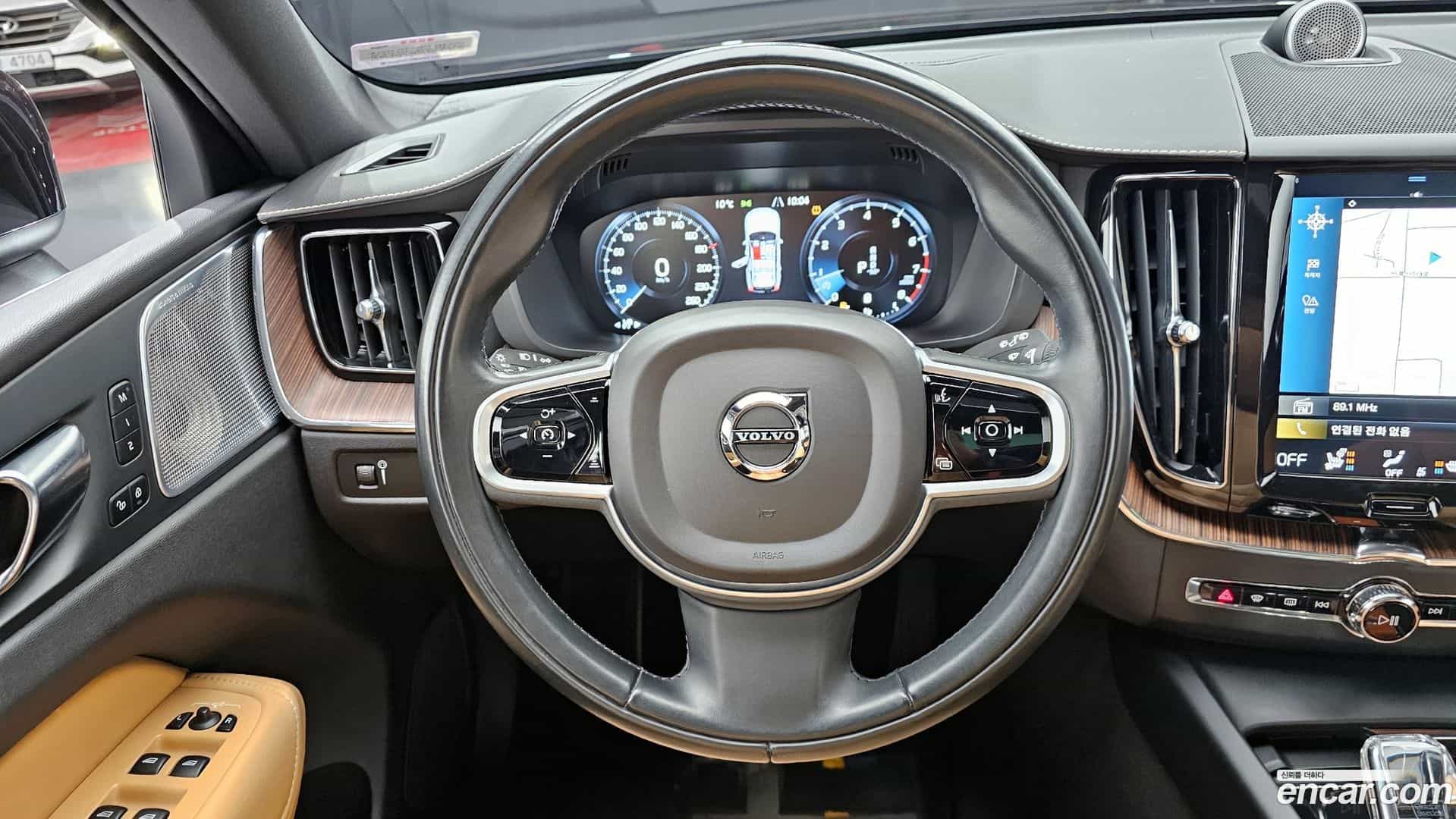 XC60 Volvo 2021.5-OPTION-017