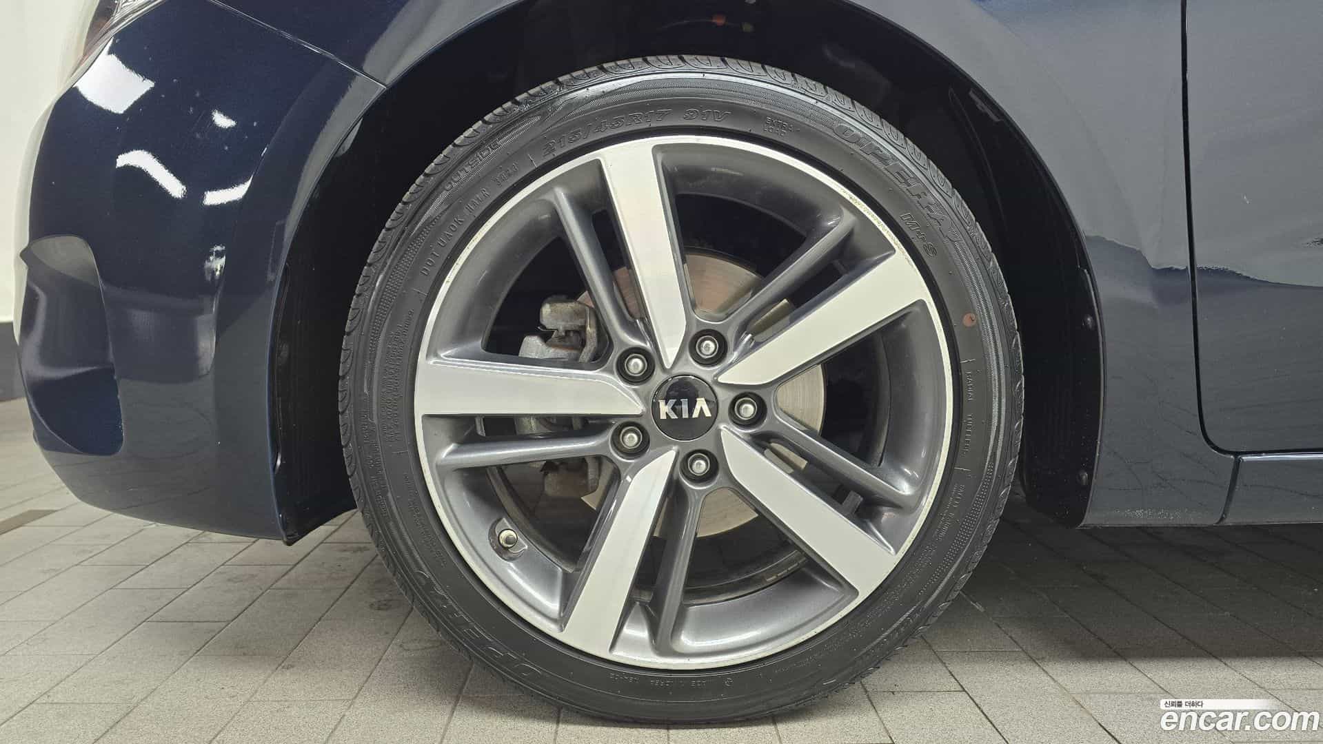 K3 Kia 2016.9-OUTER-005