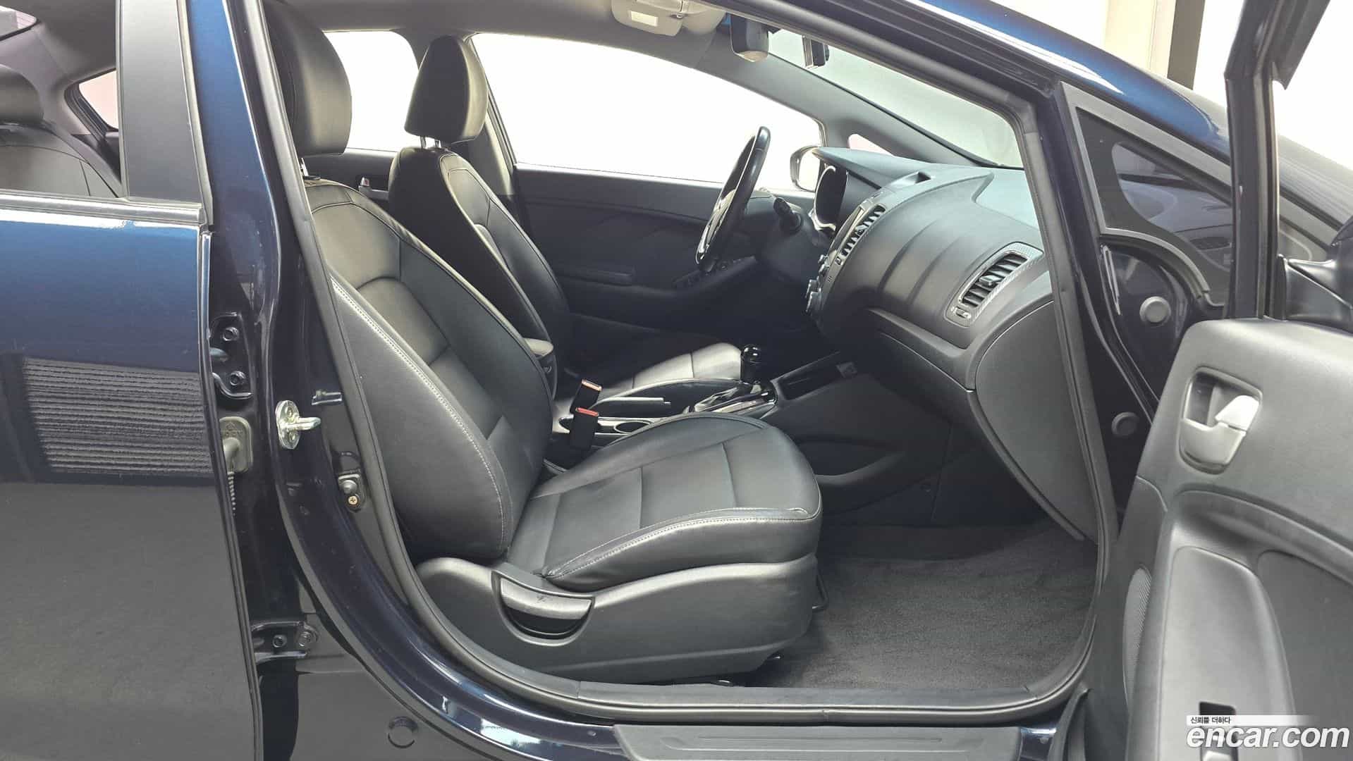 K3 Kia 2016.9-OPTION-015
