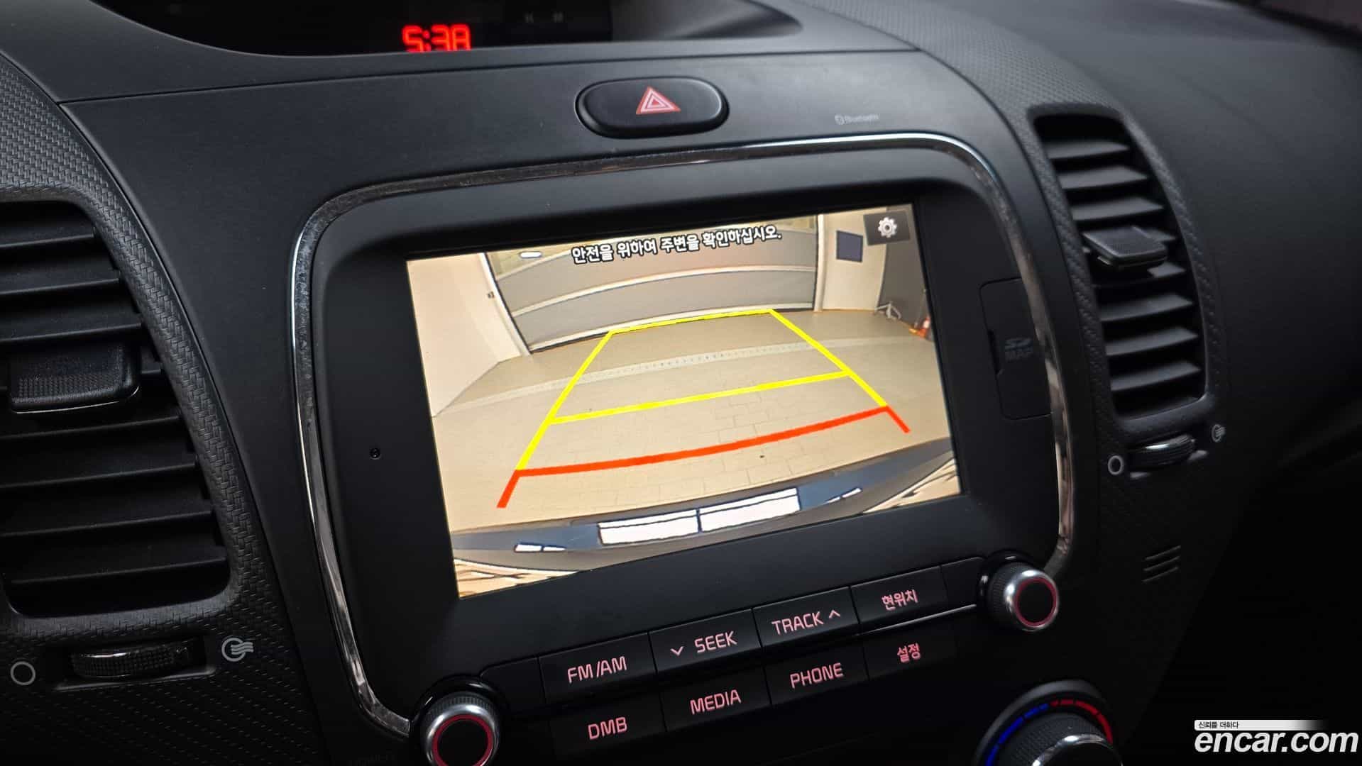 K3 Kia 2016.9-OPTION-019