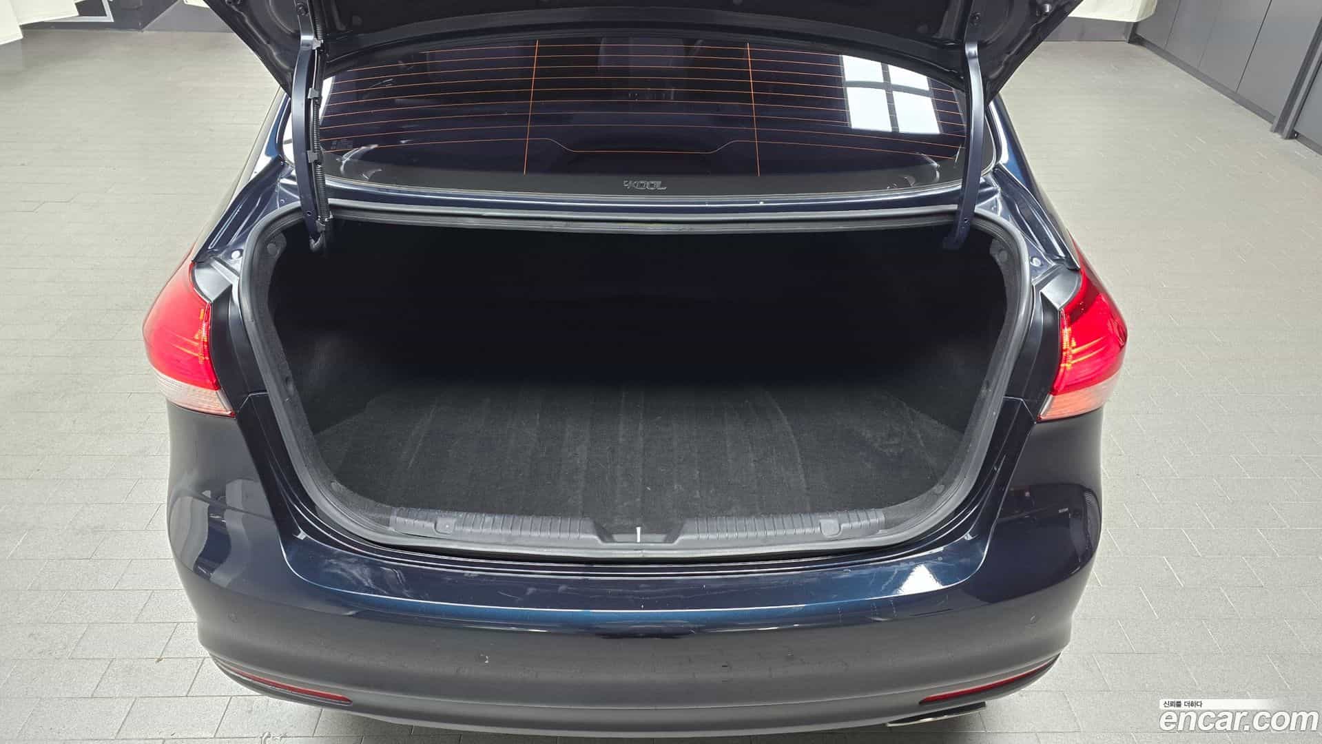 K3 Kia 2016.9-OPTION-024