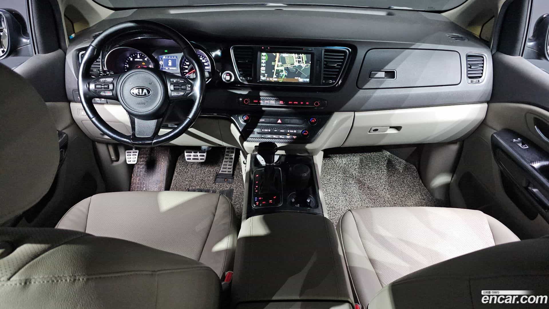 Canival Kia 2014.6-INNER-007