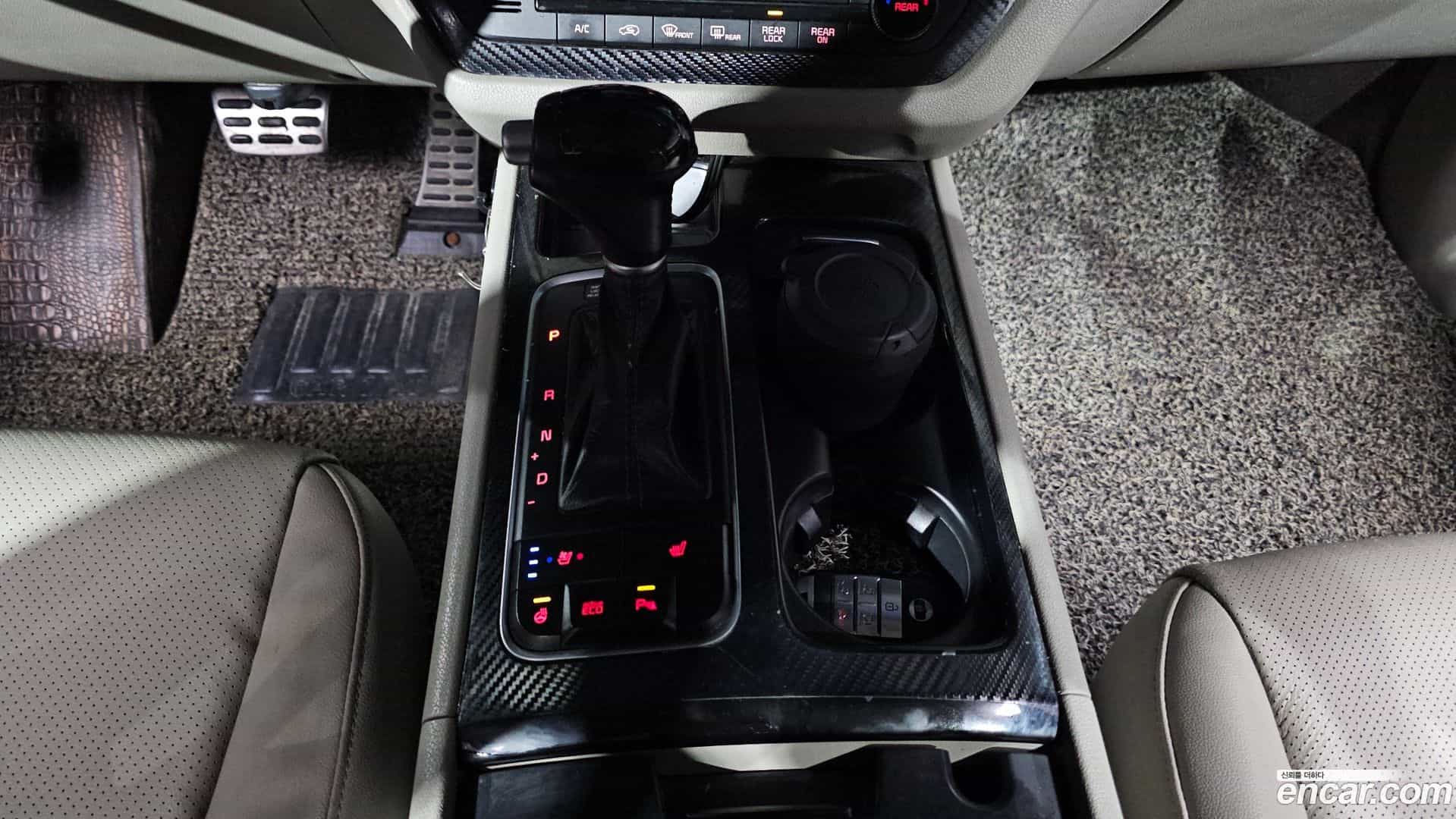 Canival Kia 2014.6-INNER-009