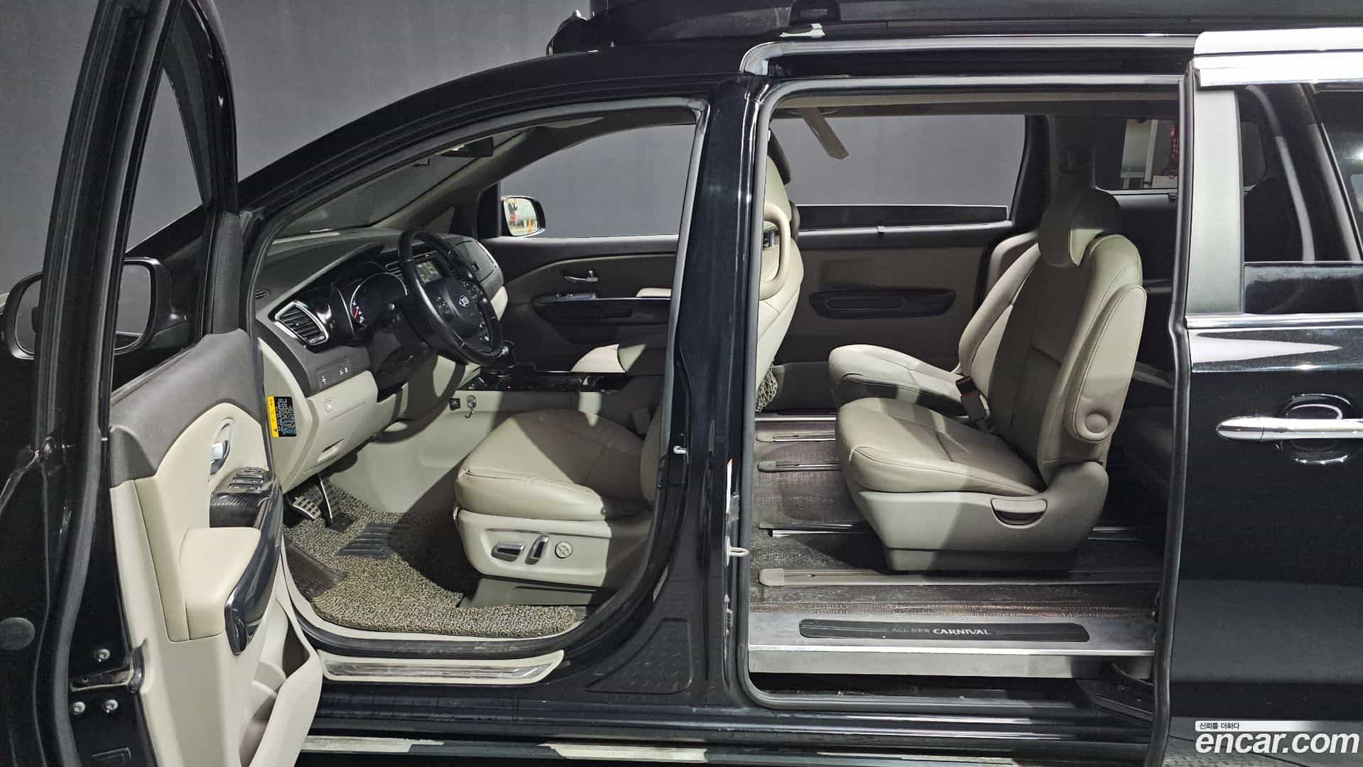 Canival Kia 2014.6-INNER-010